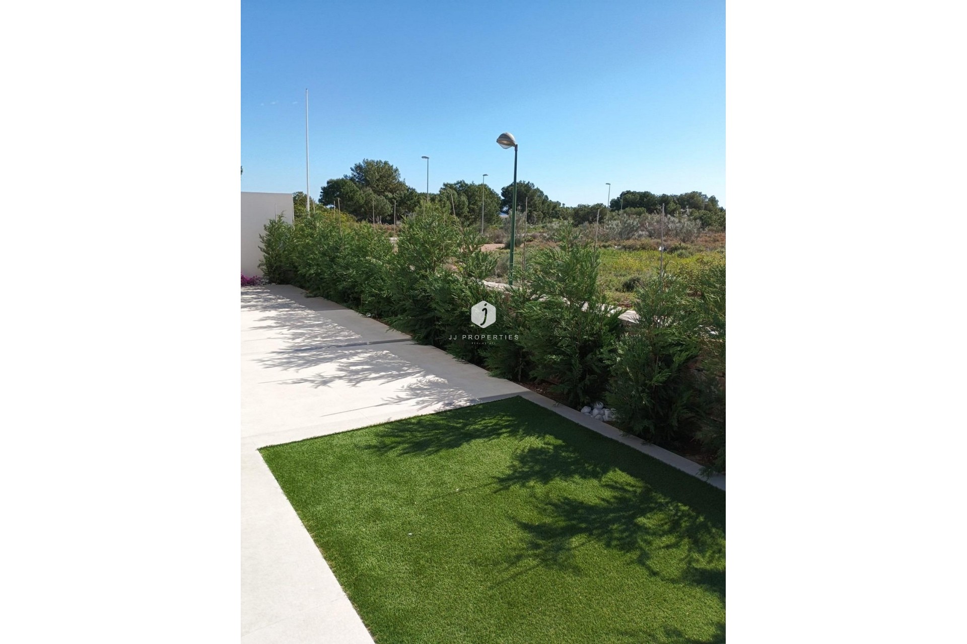 Neue Gebäude - Villa -
Pilar de la Horadada - Lo Romero Golf