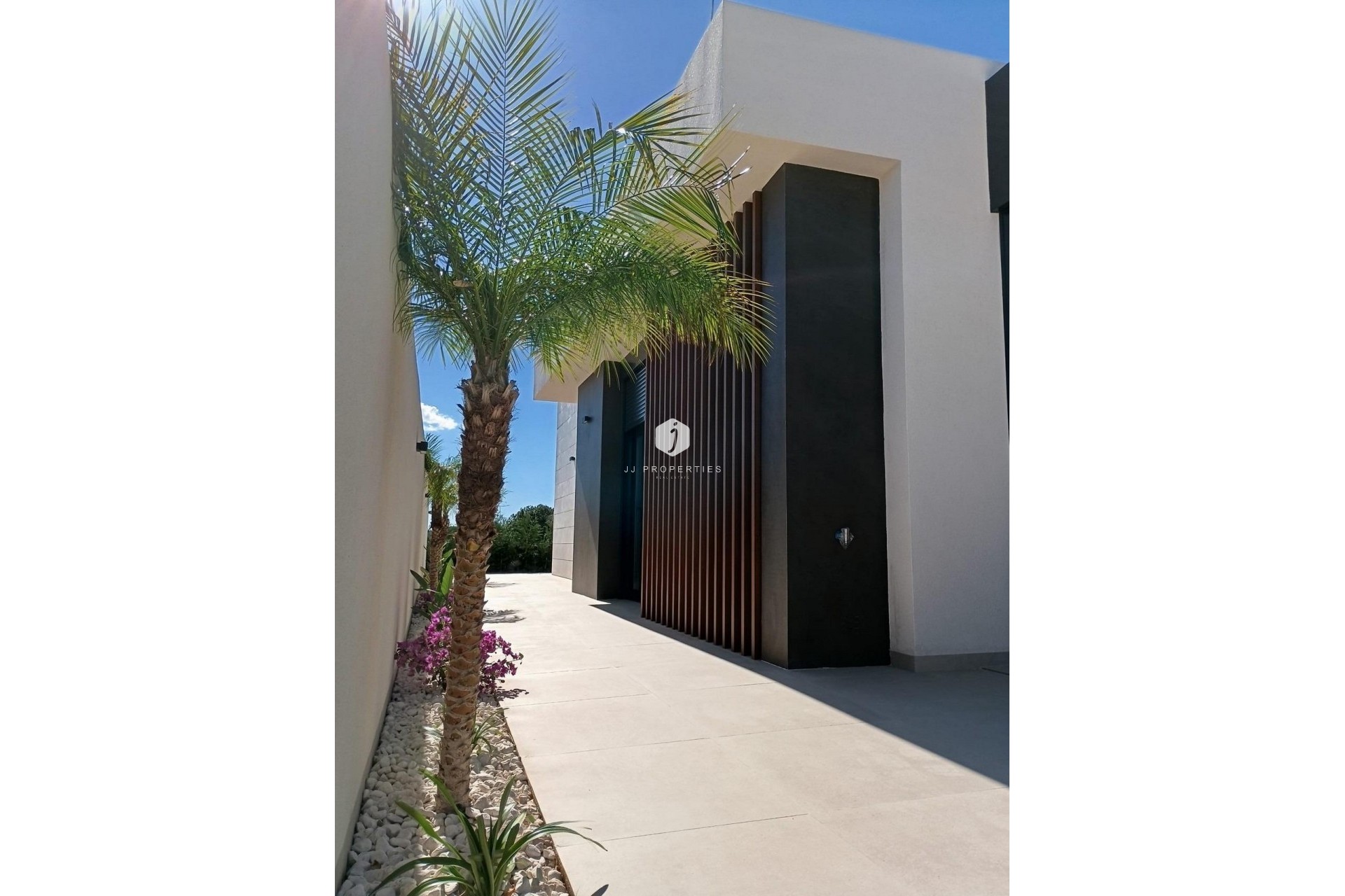 Neue Gebäude - Villa -
Pilar de la Horadada - Lo Romero Golf