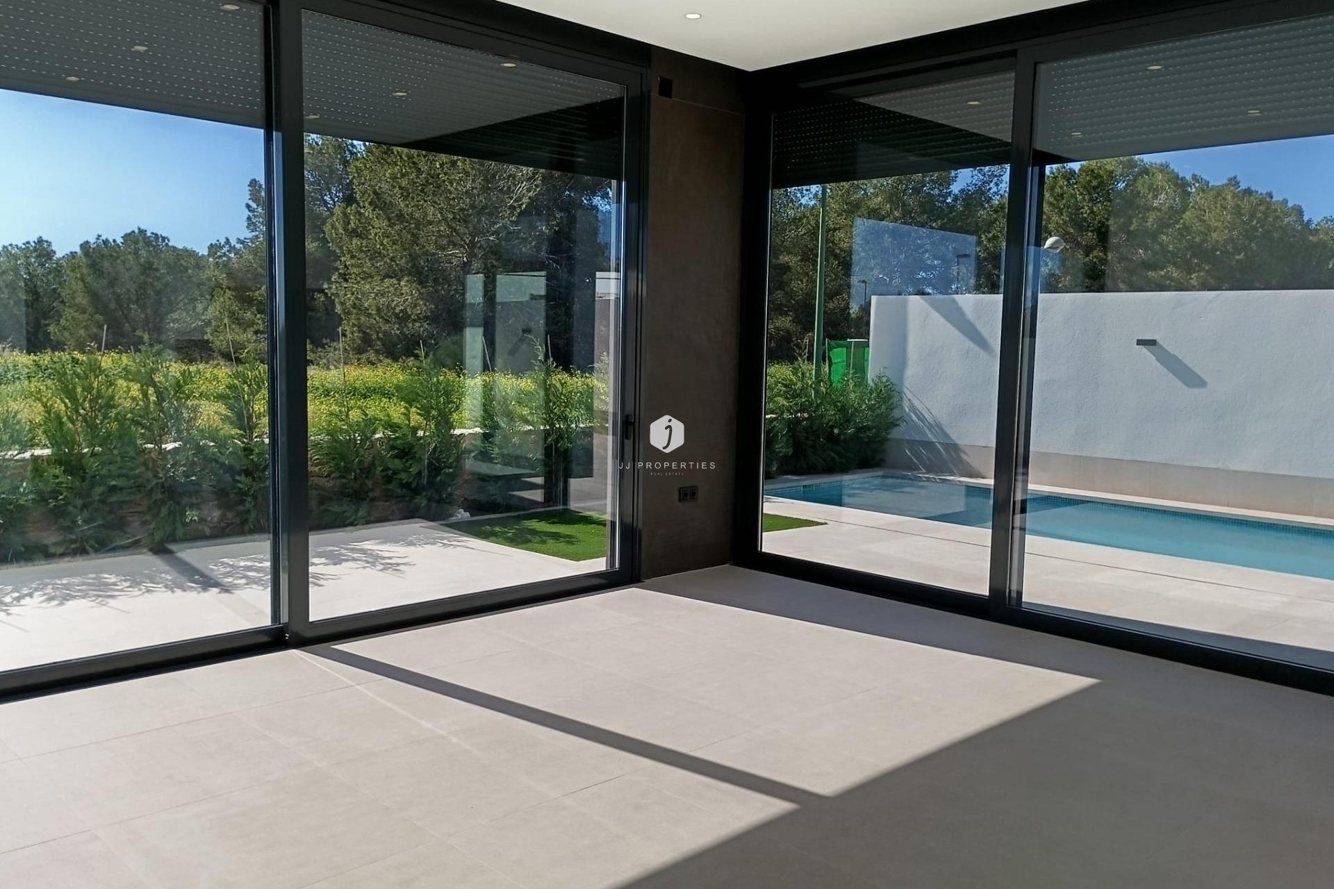 Neue Gebäude - Villa -
Pilar de la Horadada - Lo Romero Golf