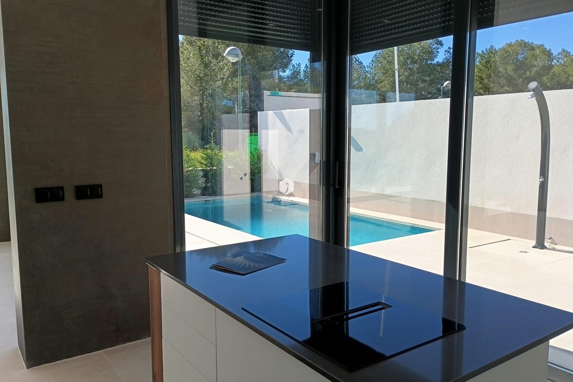 Neue Gebäude - Villa -
Pilar de la Horadada - Lo Romero Golf