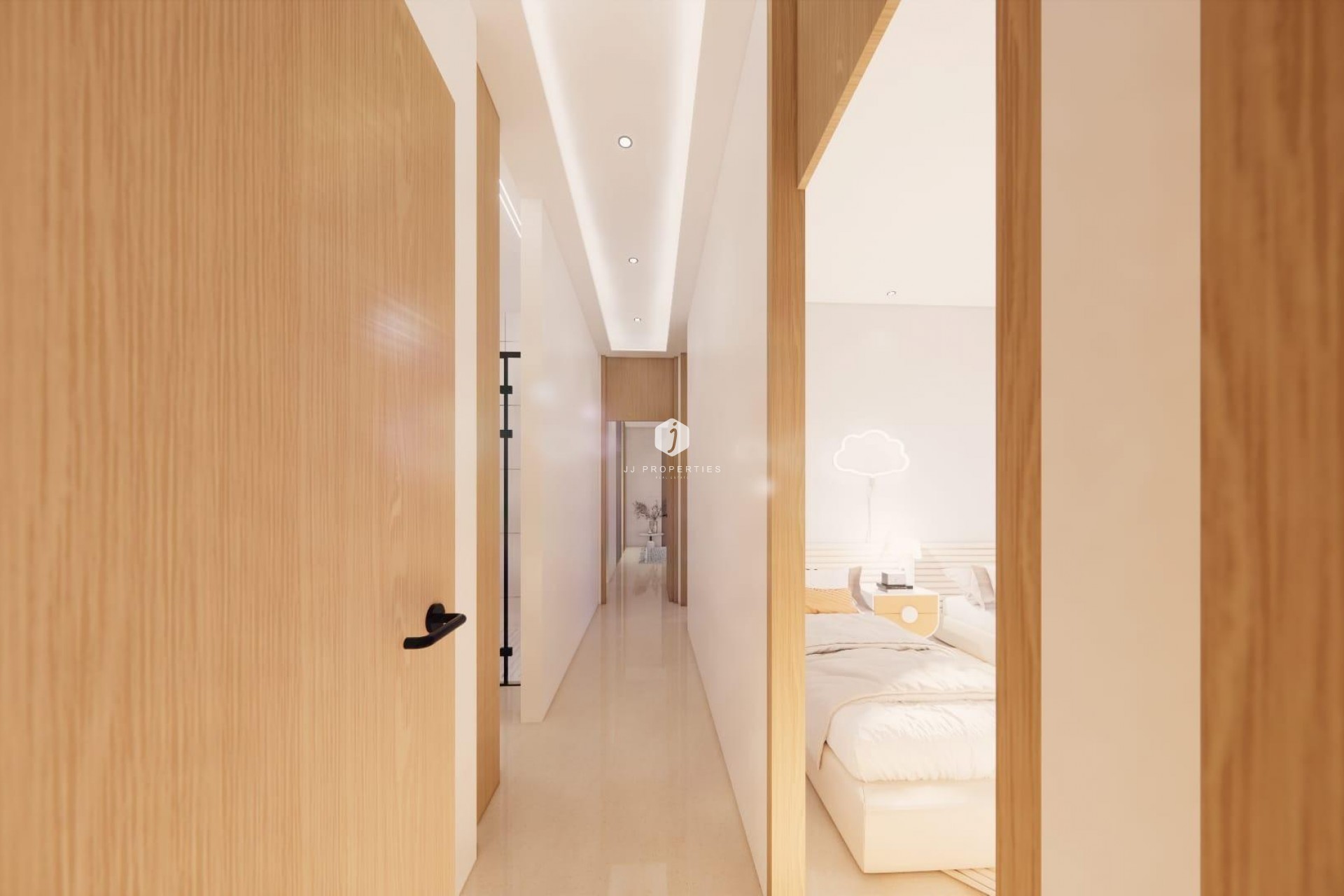 Neue Gebäude - Villa -
Pilar de la Horadada - Pinar de Campoverde