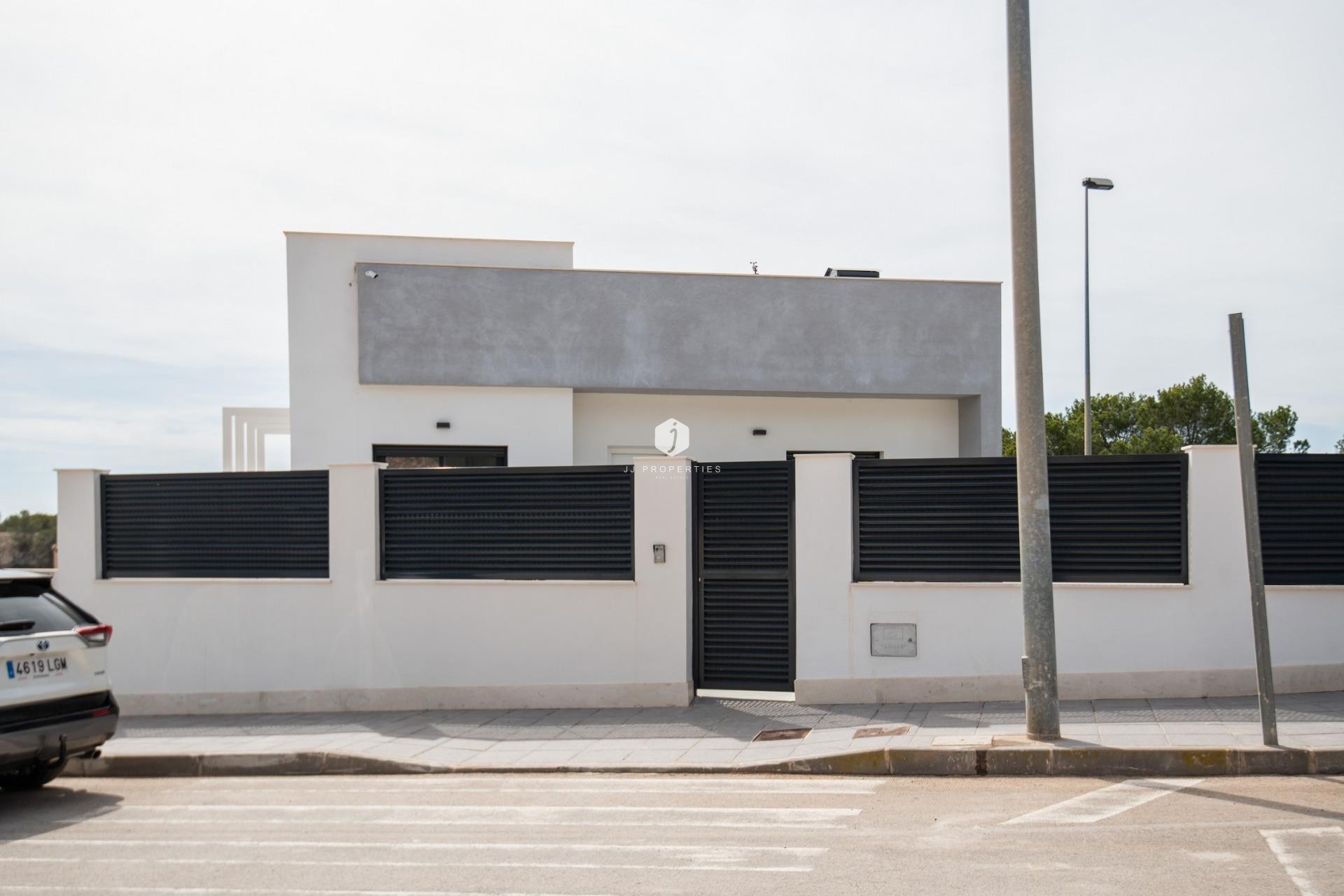 Neue Gebäude - Villa -
Pilar de la Horadada - Pinar de Campoverde