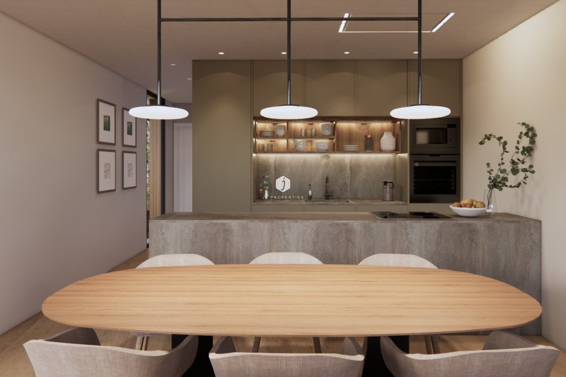 Neue Gebäude - Villa -
Pilar de la Horadada - TORRE DE LA HORADADA