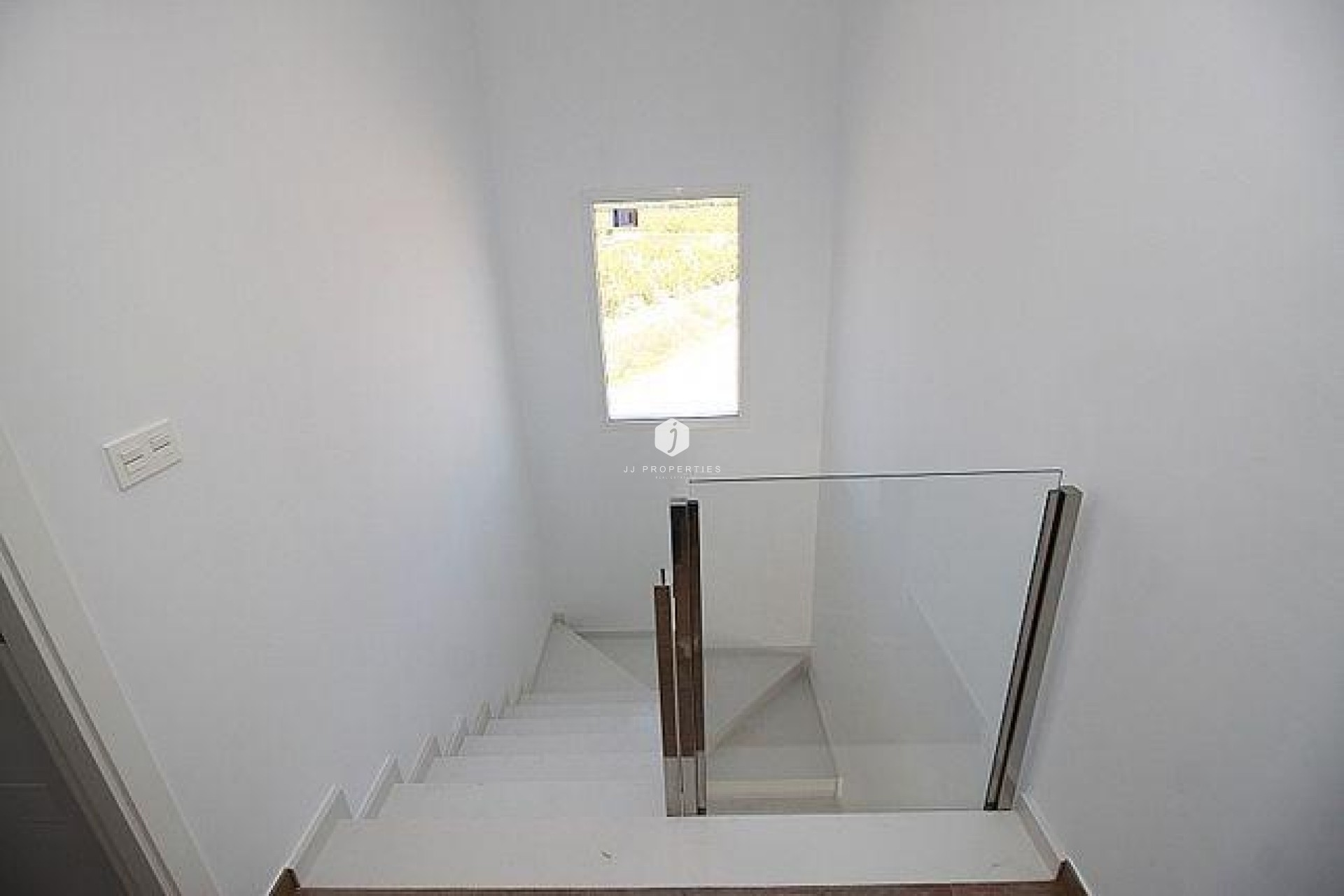 Neue Gebäude - Villa -
Pinoso - Camino Del Prado