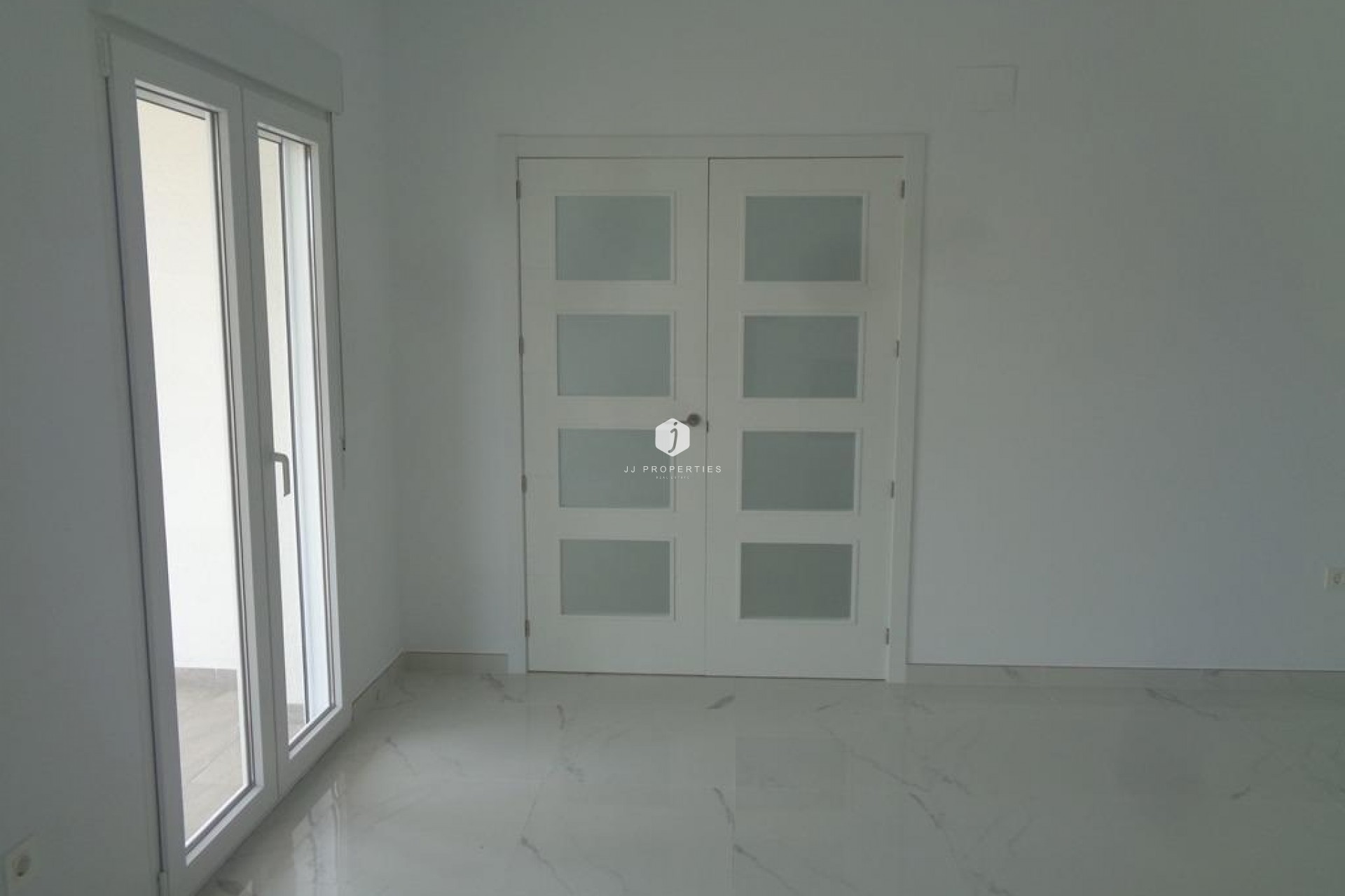 Neue Gebäude - Villa -
Pinoso - Camino Del Prado