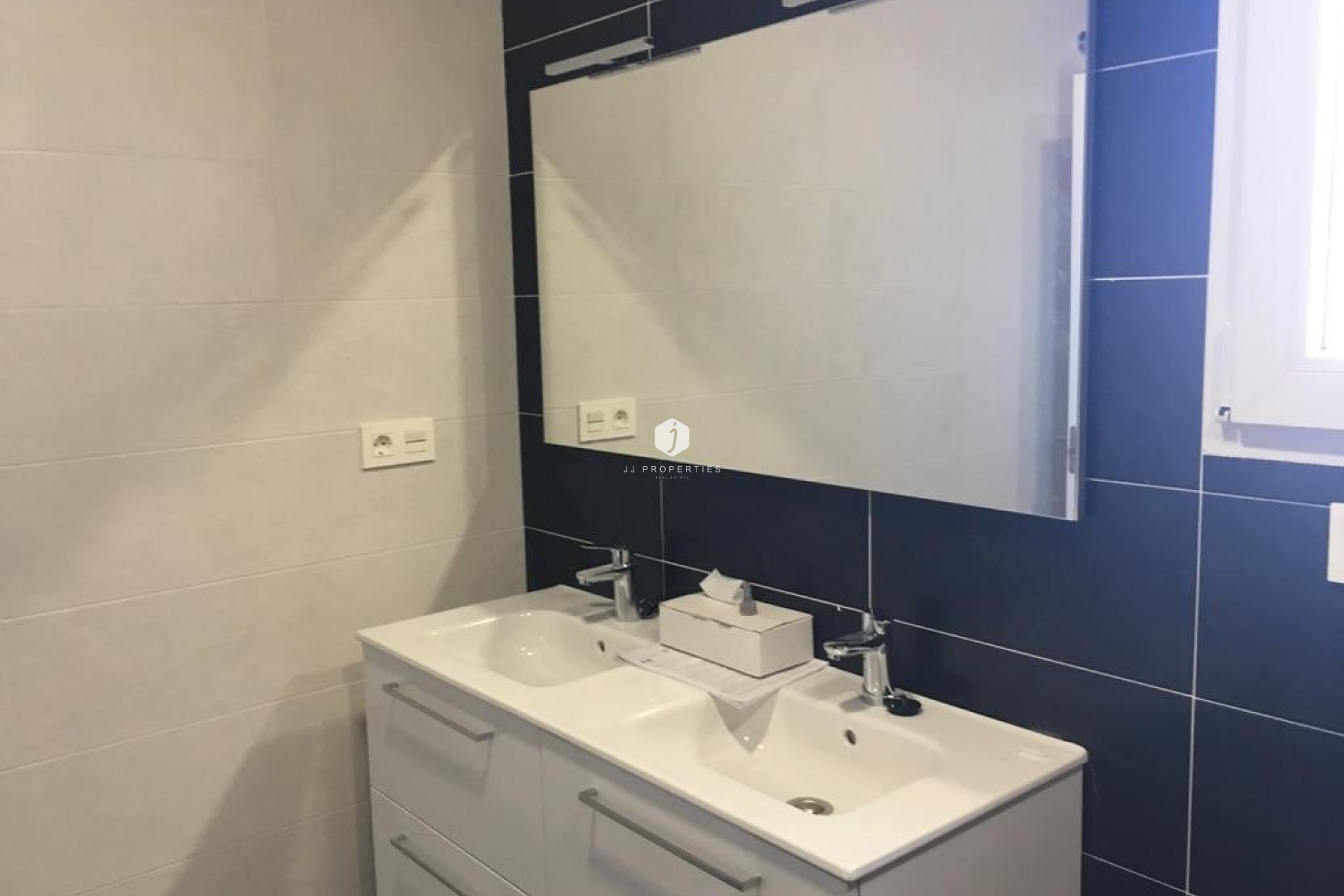 Neue Gebäude - Villa -
Pinoso - Camino Del Prado