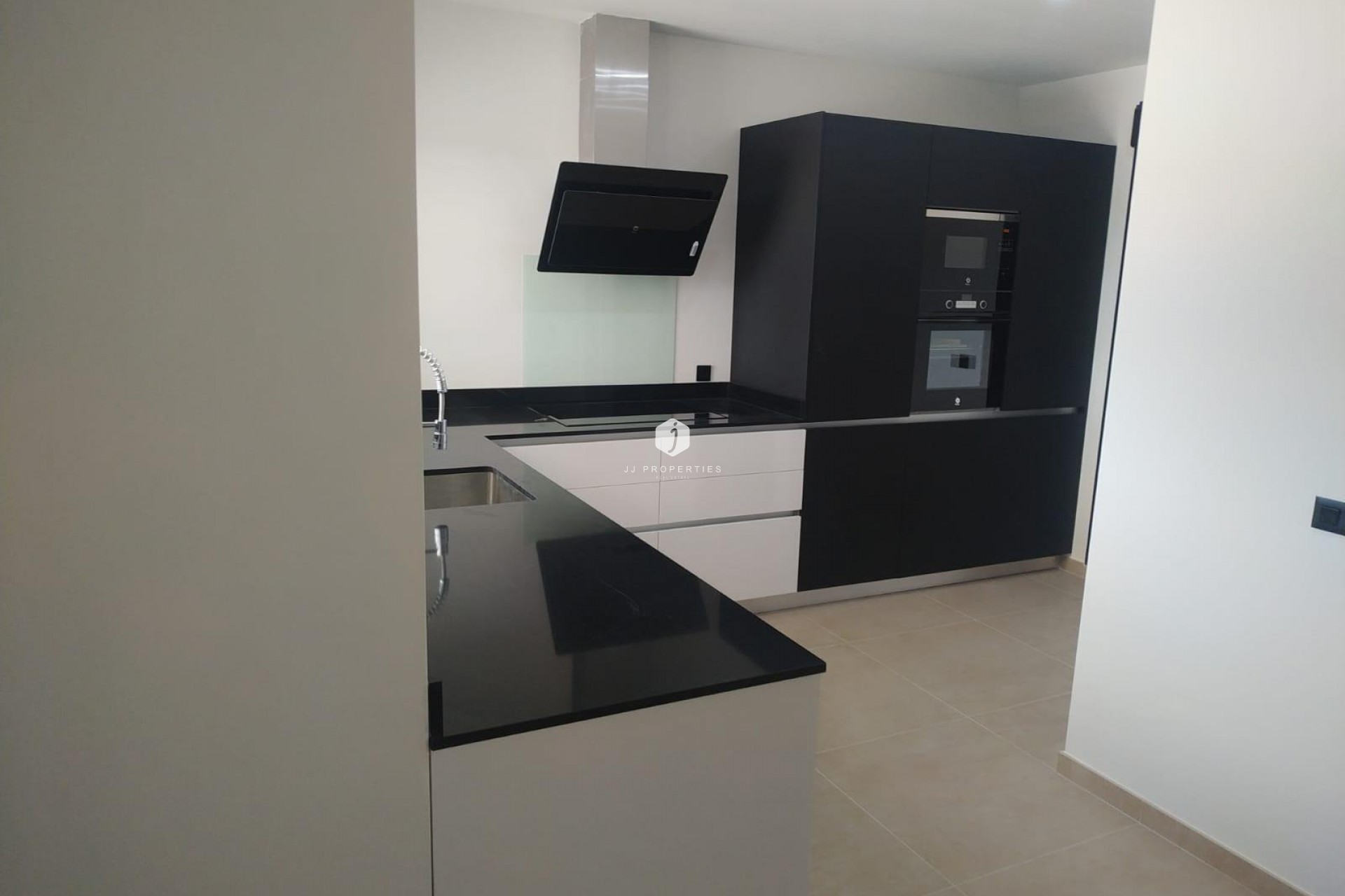 Neue Gebäude - Villa -
Pinoso - Casas Pastor