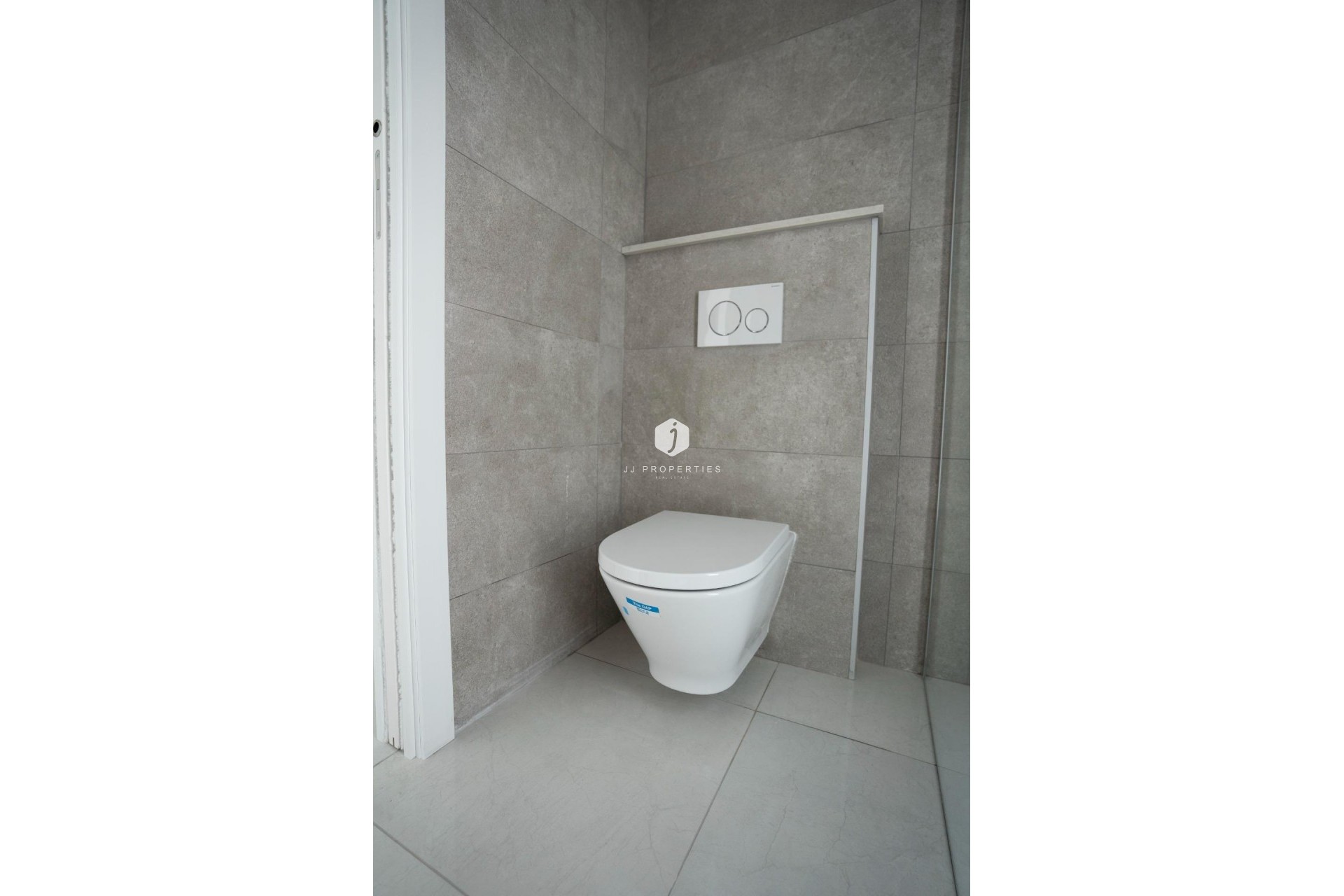 Neue Gebäude - Villa -
Polop - La Alberca