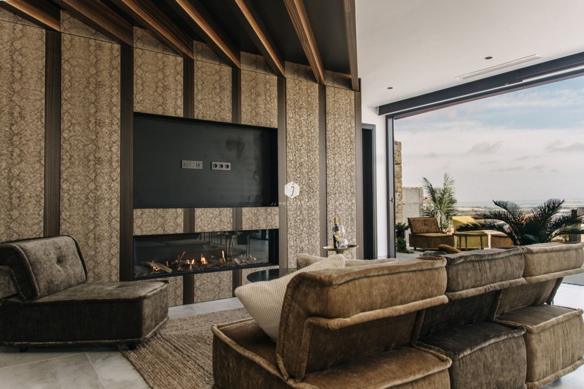 Neue Gebäude - Villa -
Rojales - Altos De La Marquesa