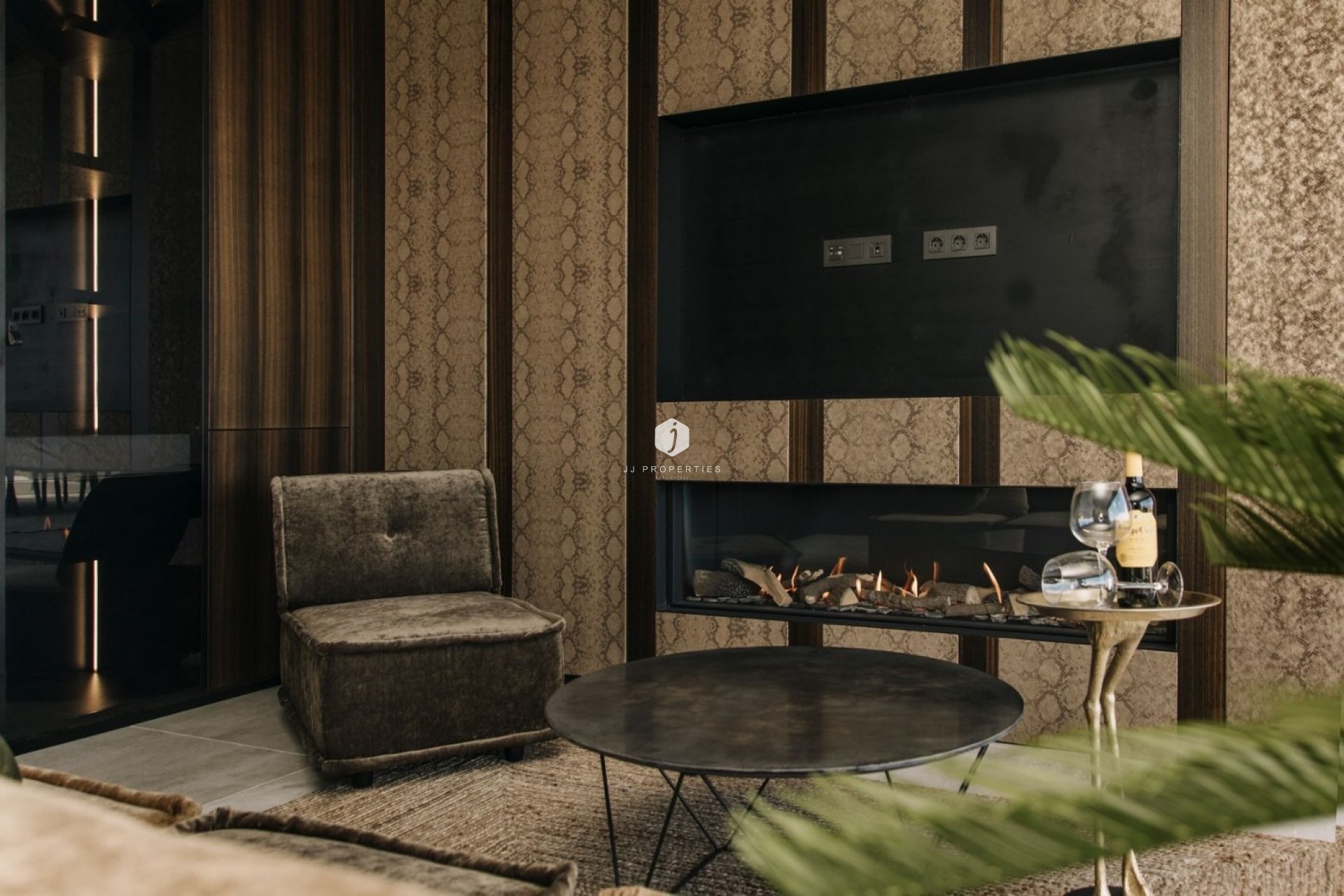 Neue Gebäude - Villa -
Rojales - Altos De La Marquesa