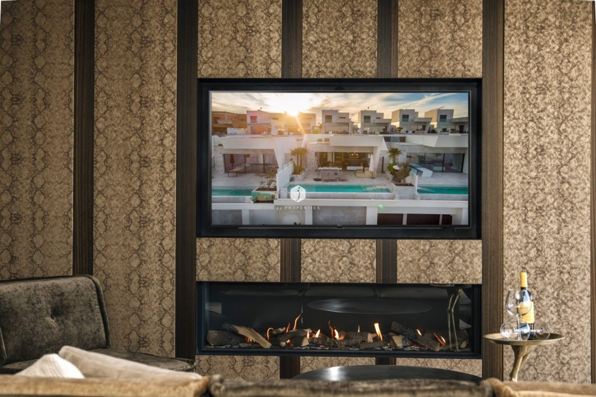 Neue Gebäude - Villa -
Rojales - Altos De La Marquesa