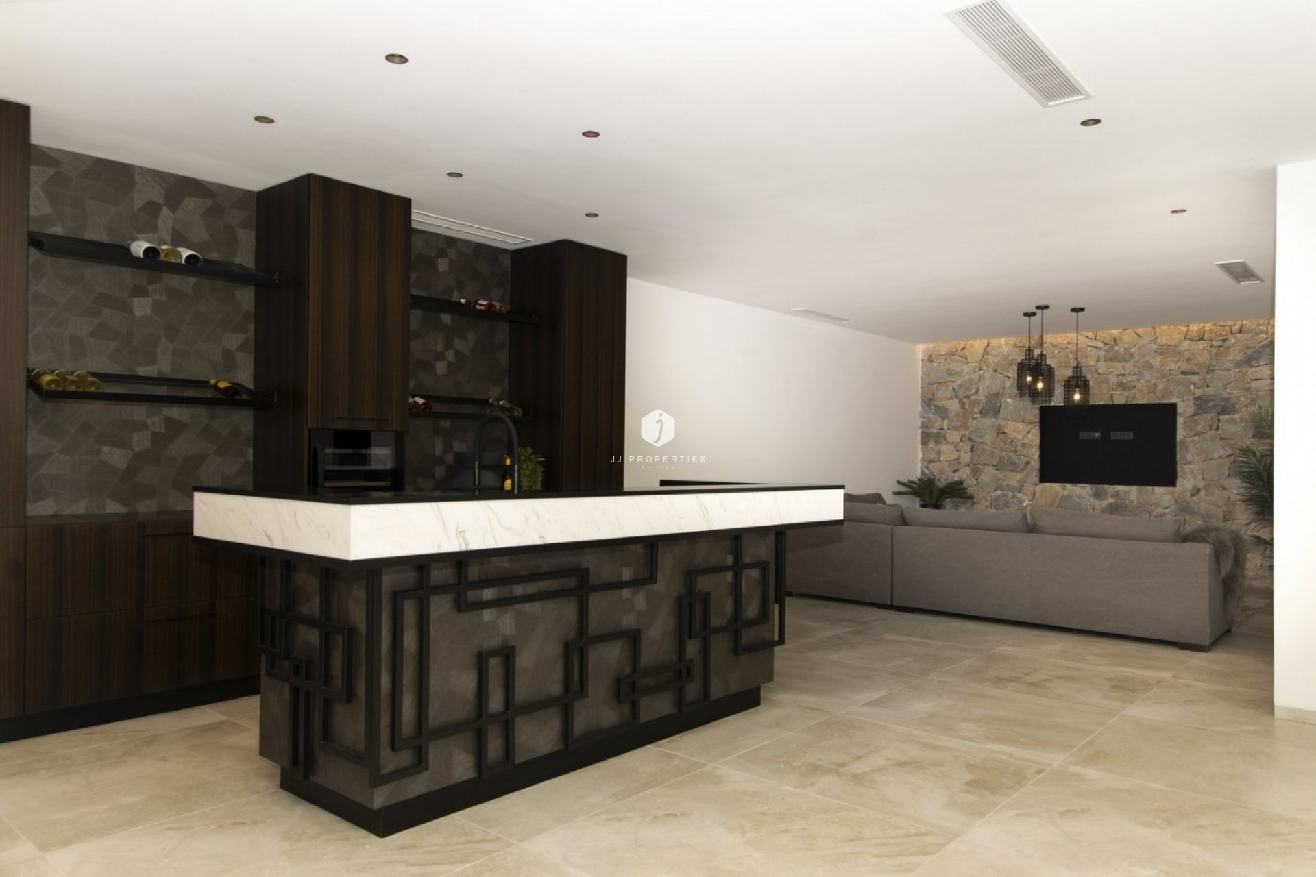 Neue Gebäude - Villa -
Rojales - Altos De La Marquesa