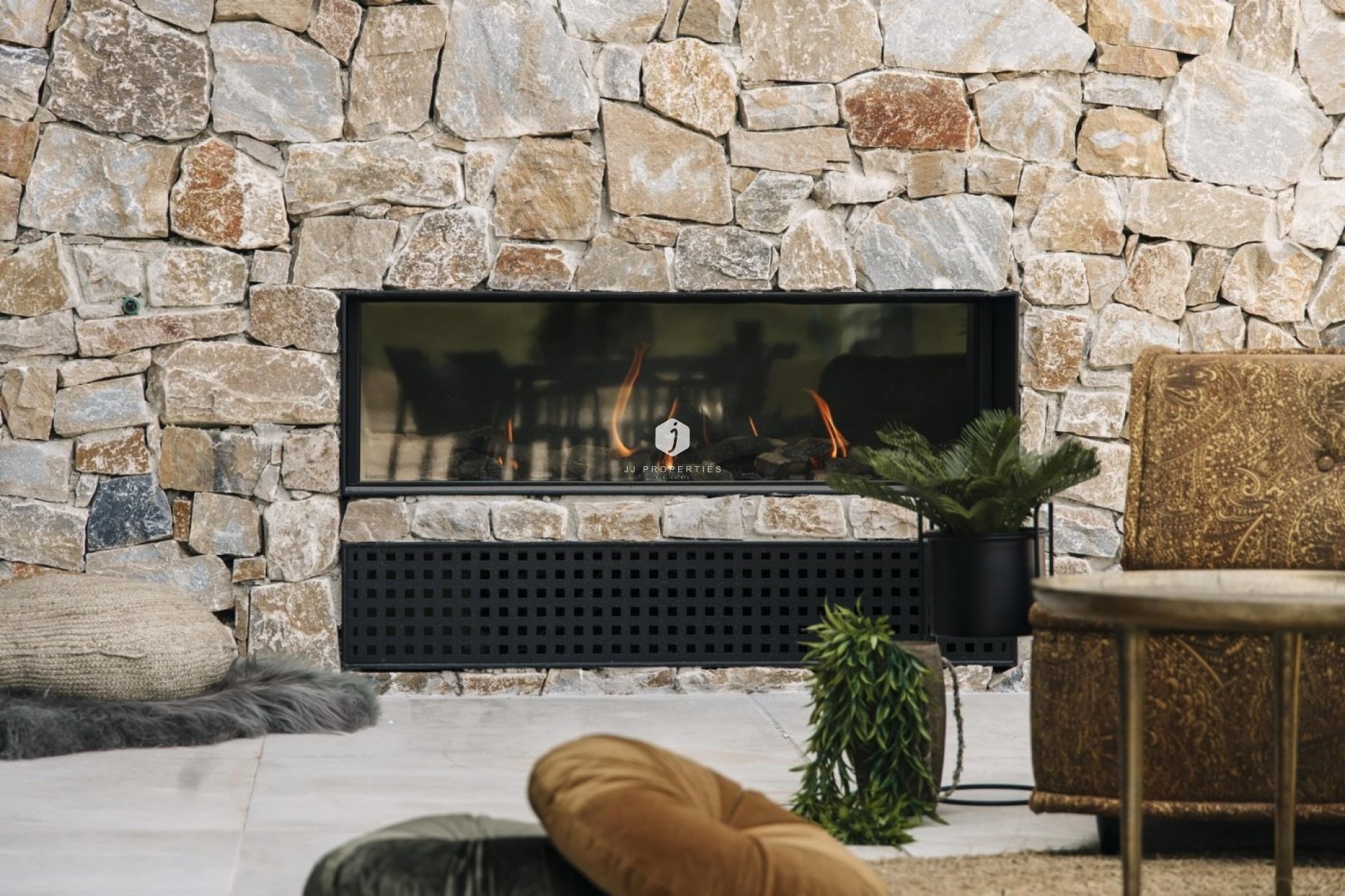 Neue Gebäude - Villa -
Rojales - Altos De La Marquesa