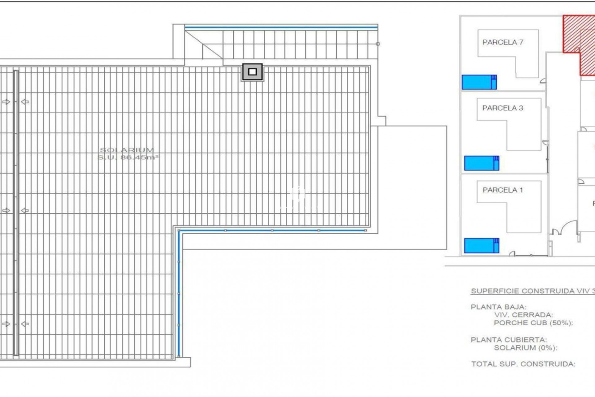 Neue Gebäude - Villa -
Rojales - Ciudad Quesada