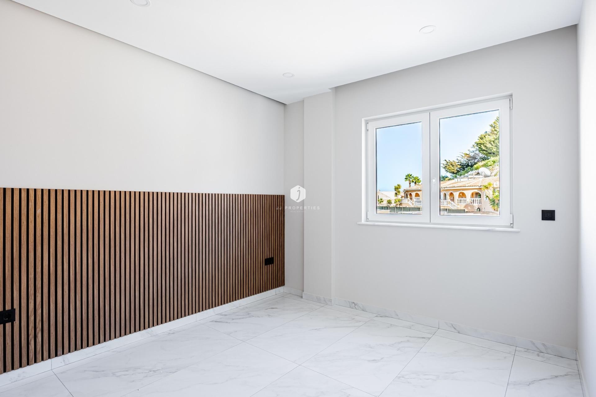 Neue Gebäude - Villa -
Rojales - Ciudad Quesada