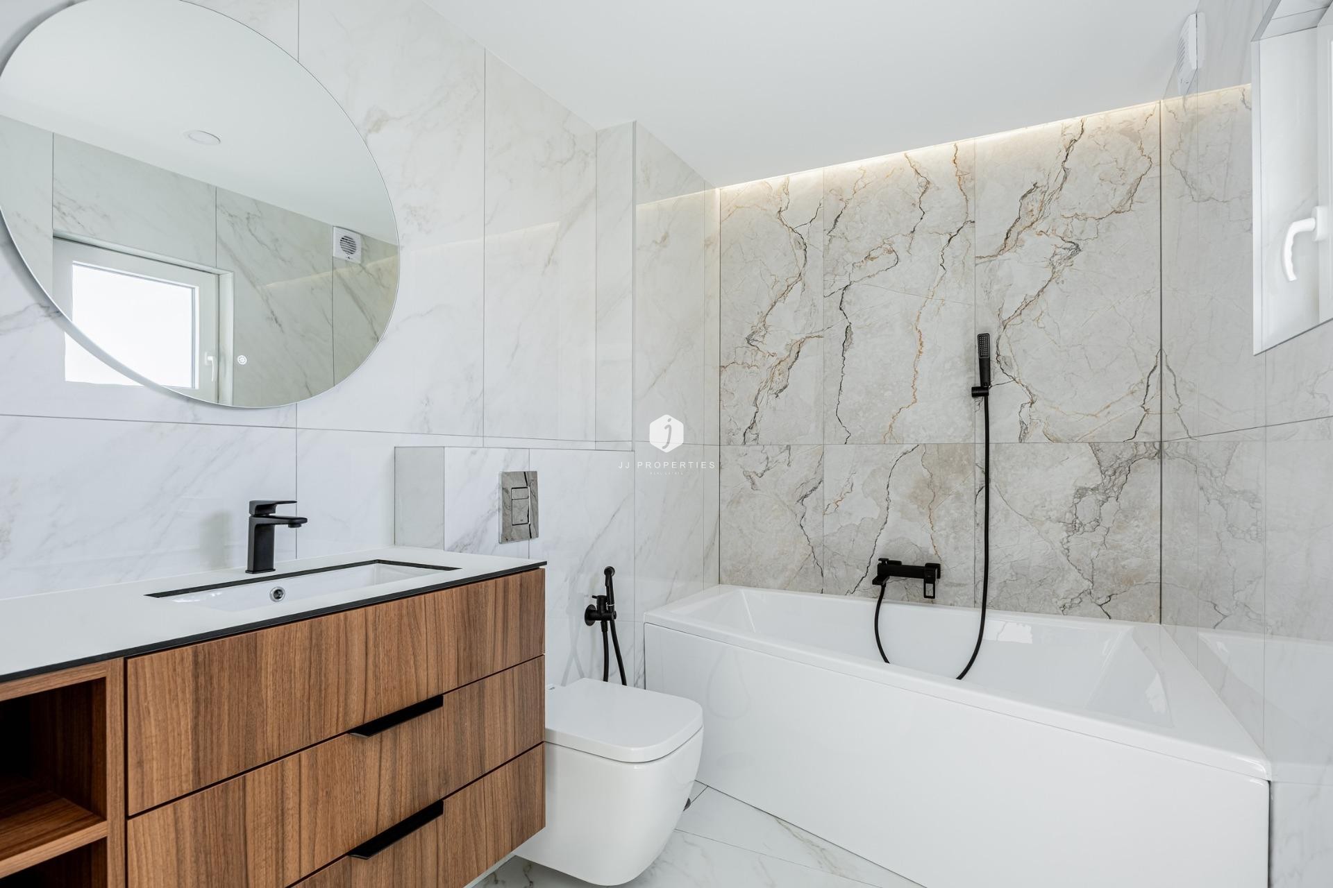 Neue Gebäude - Villa -
Rojales - Ciudad Quesada