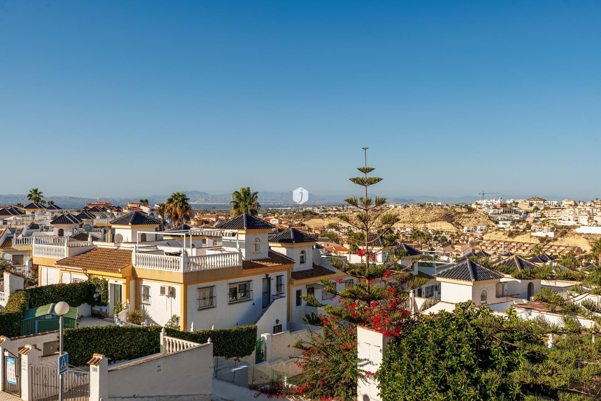 Neue Gebäude - Villa -
Rojales - Ciudad Quesada