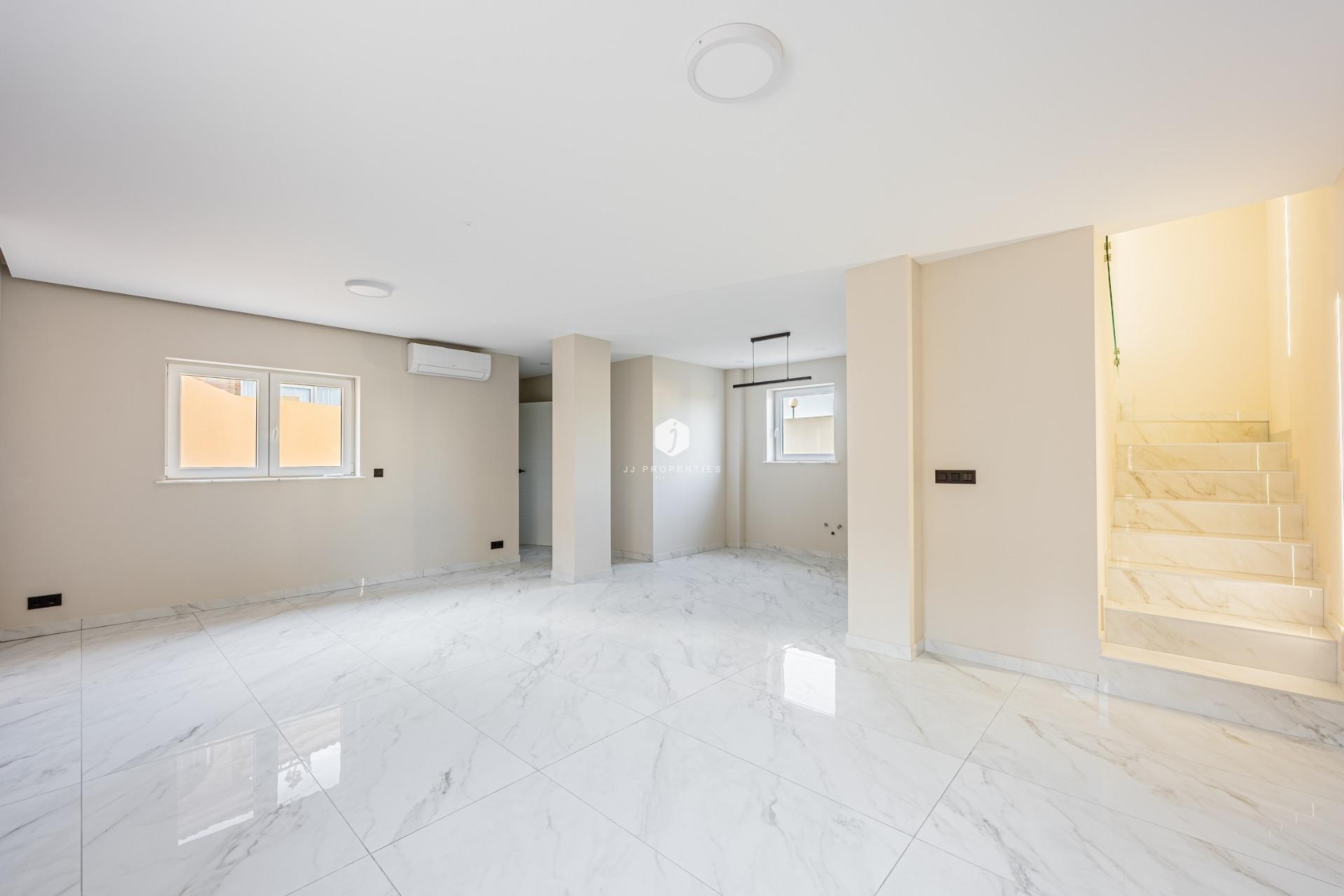 Neue Gebäude - Villa -
Rojales - Ciudad Quesada