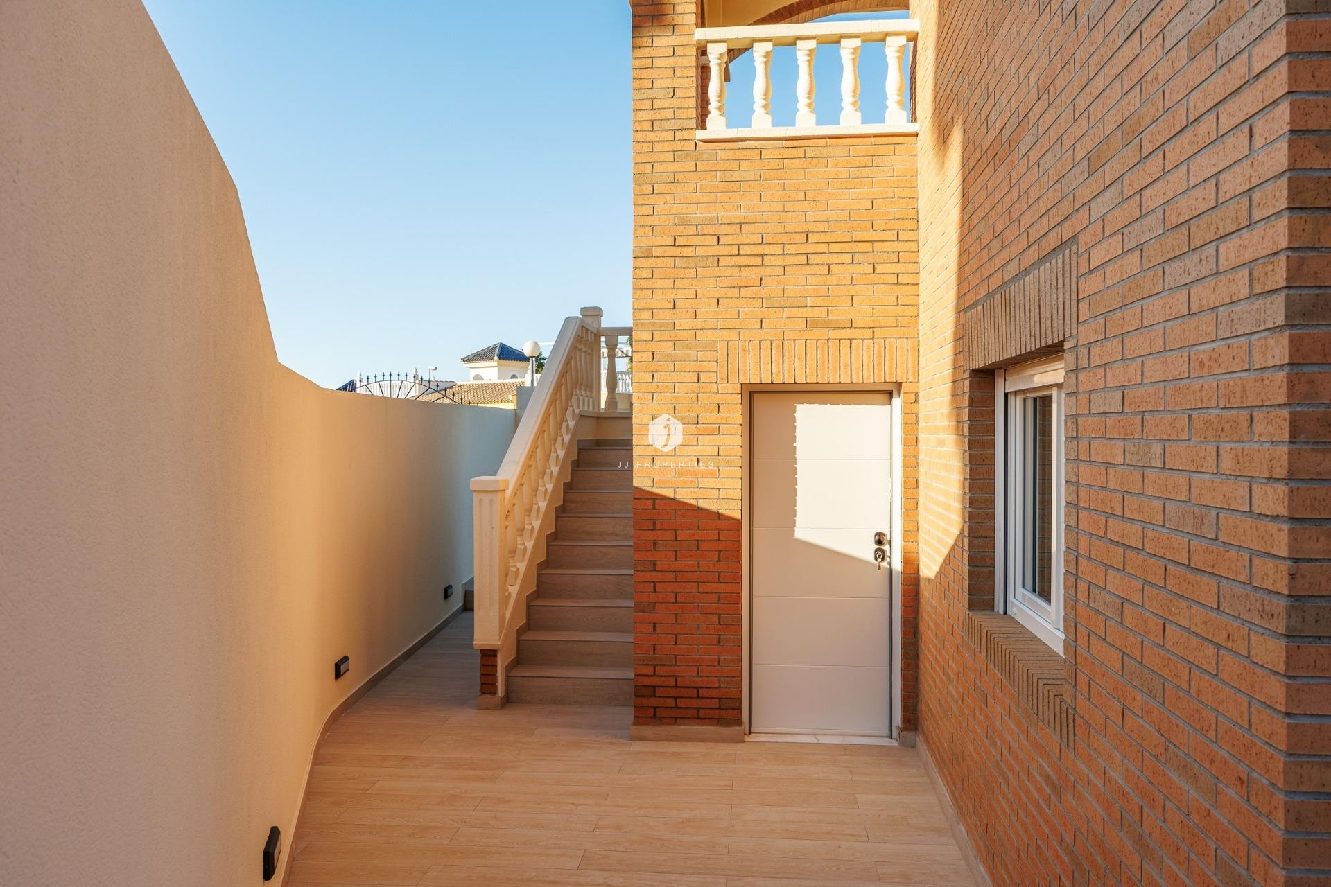 Neue Gebäude - Villa -
Rojales - Ciudad Quesada