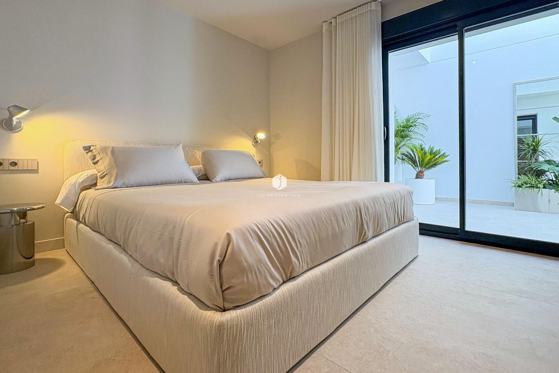 Neue Gebäude - Villa -
Rojales - Ciudad Quesada