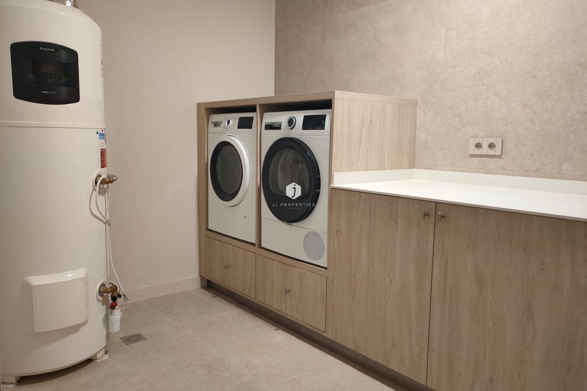 Neue Gebäude - Villa -
Rojales - Ciudad Quesada