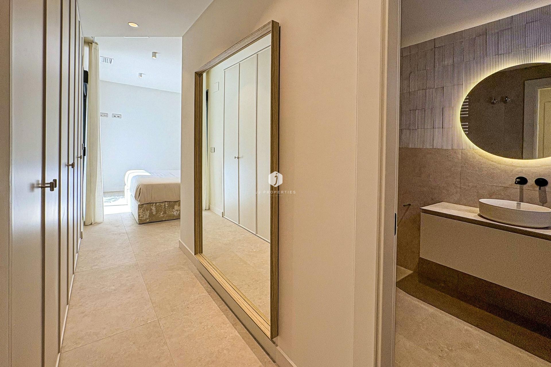 Neue Gebäude - Villa -
Rojales - Ciudad Quesada