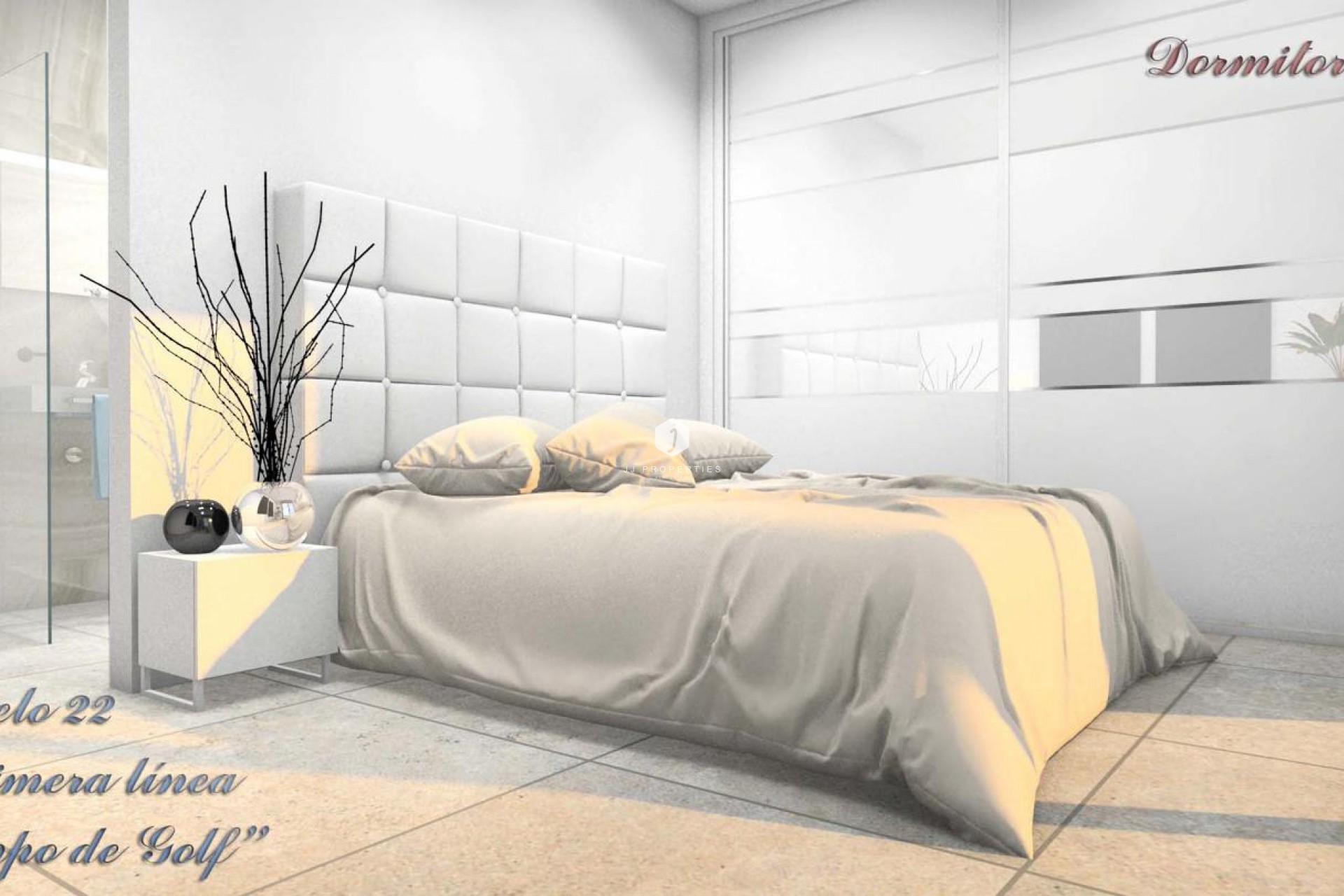 Neue Gebäude - Villa -
Rojales - Golf La Marquesa (Ciudad Quesada)