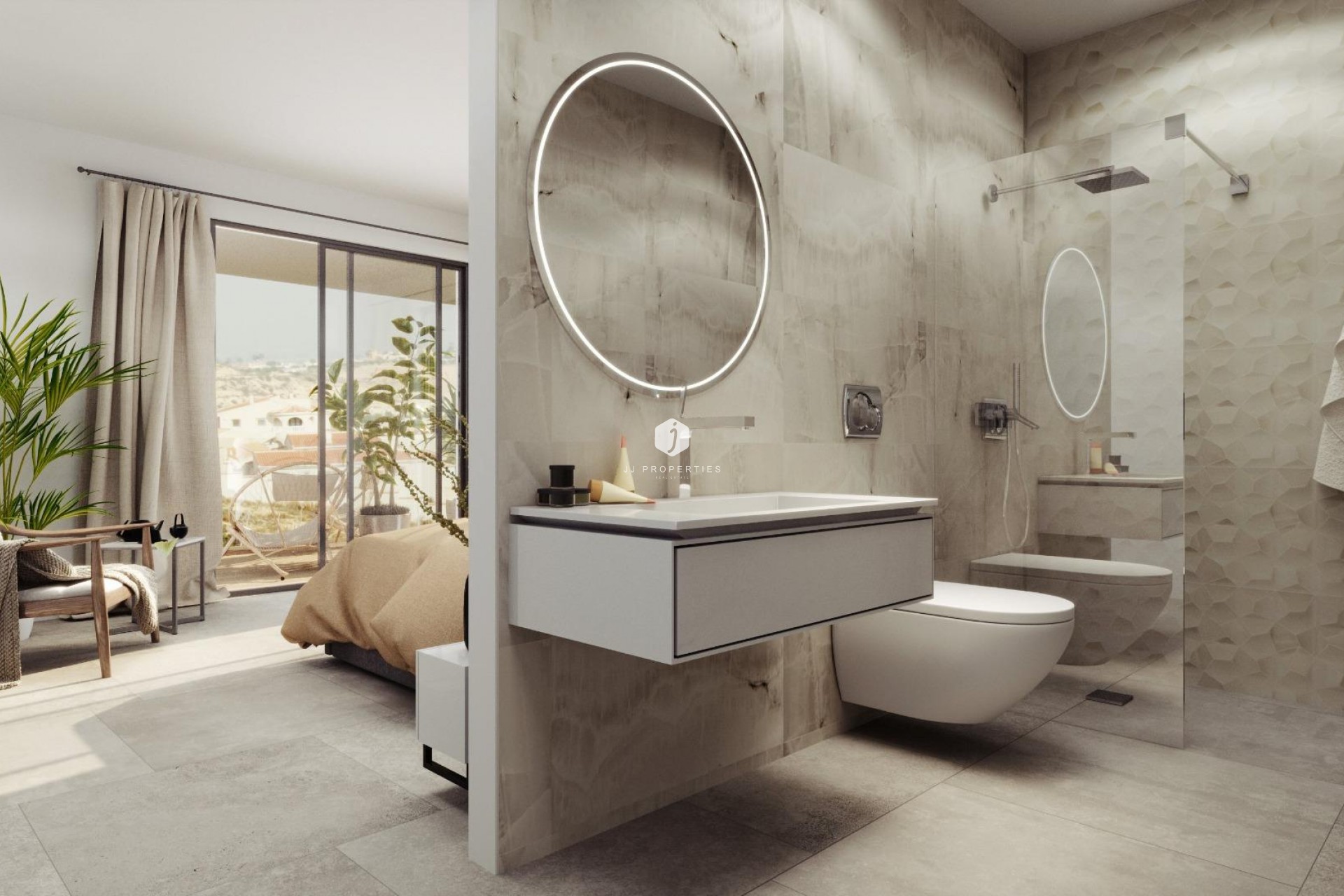 Neue Gebäude - Villa -
Rojales - Golf La Marquesa (Ciudad Quesada)