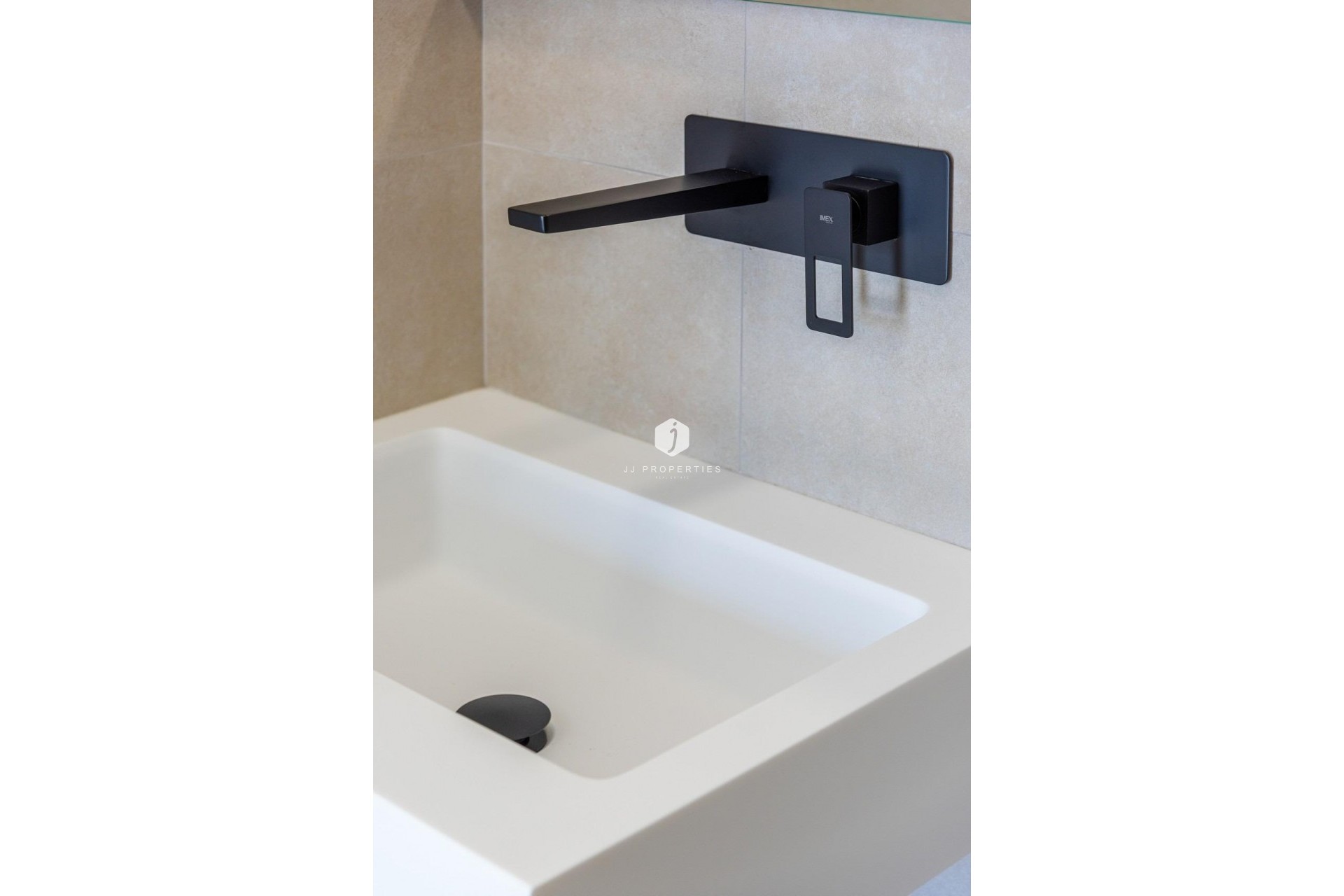 Neue Gebäude - Villa -
San Javier - Parque del doce