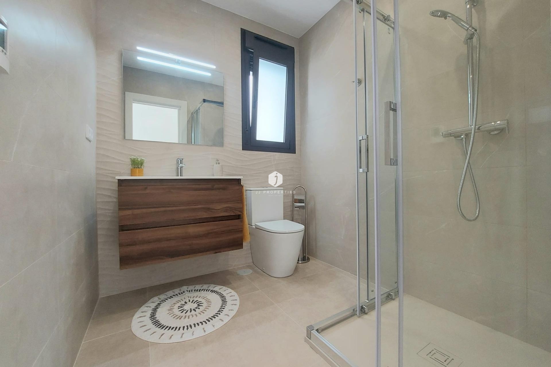 Neue Gebäude - Villa -
San Pedro del Pinatar - El Salero