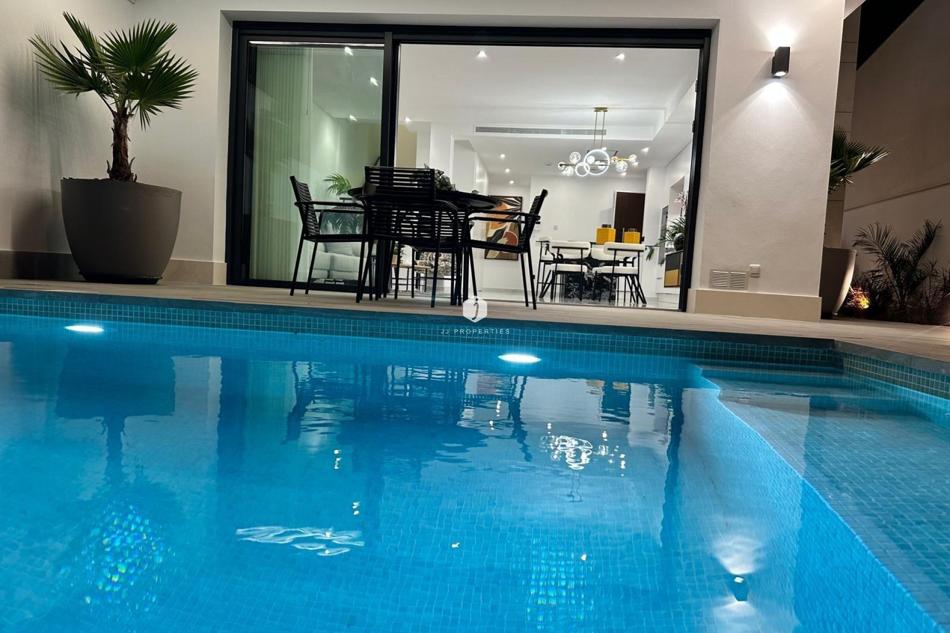 Neue Gebäude - Villa -
San Pedro del Pinatar - San Pedro Del Pinatar