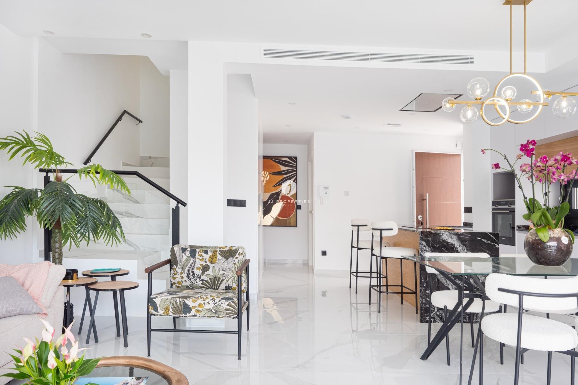 Neue Gebäude - Villa -
San Pedro del Pinatar - San Pedro Del Pinatar