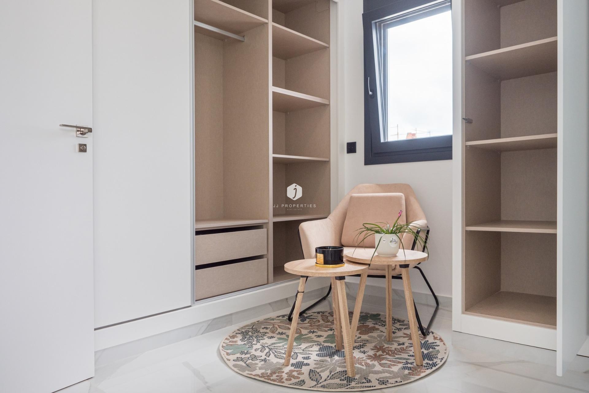 Neue Gebäude - Villa -
San Pedro del Pinatar - San Pedro Del Pinatar