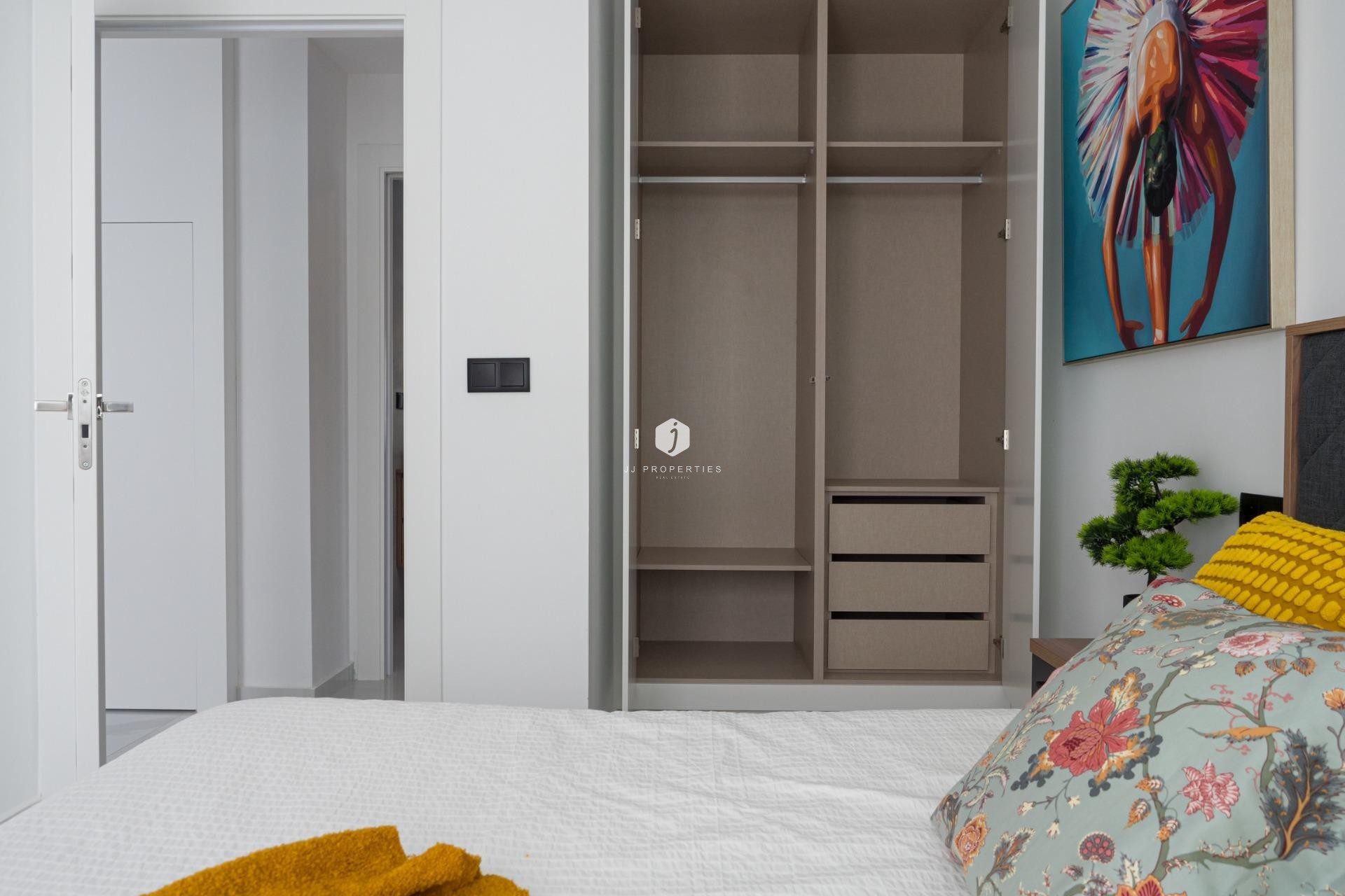 Neue Gebäude - Villa -
San Pedro del Pinatar - San Pedro Del Pinatar