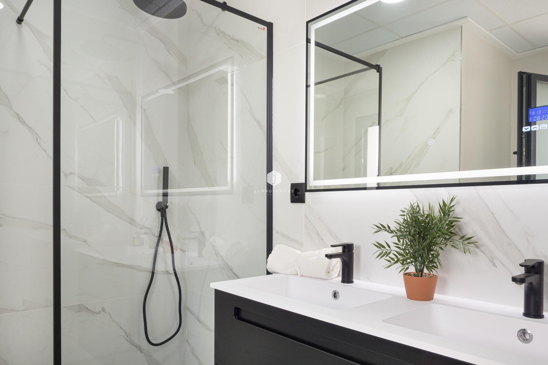 Neue Gebäude - Villa -
San Pedro del Pinatar - San Pedro Del Pinatar