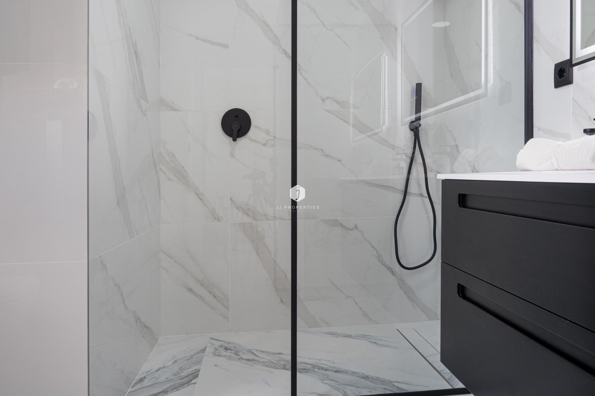 Neue Gebäude - Villa -
San Pedro del Pinatar - San Pedro Del Pinatar