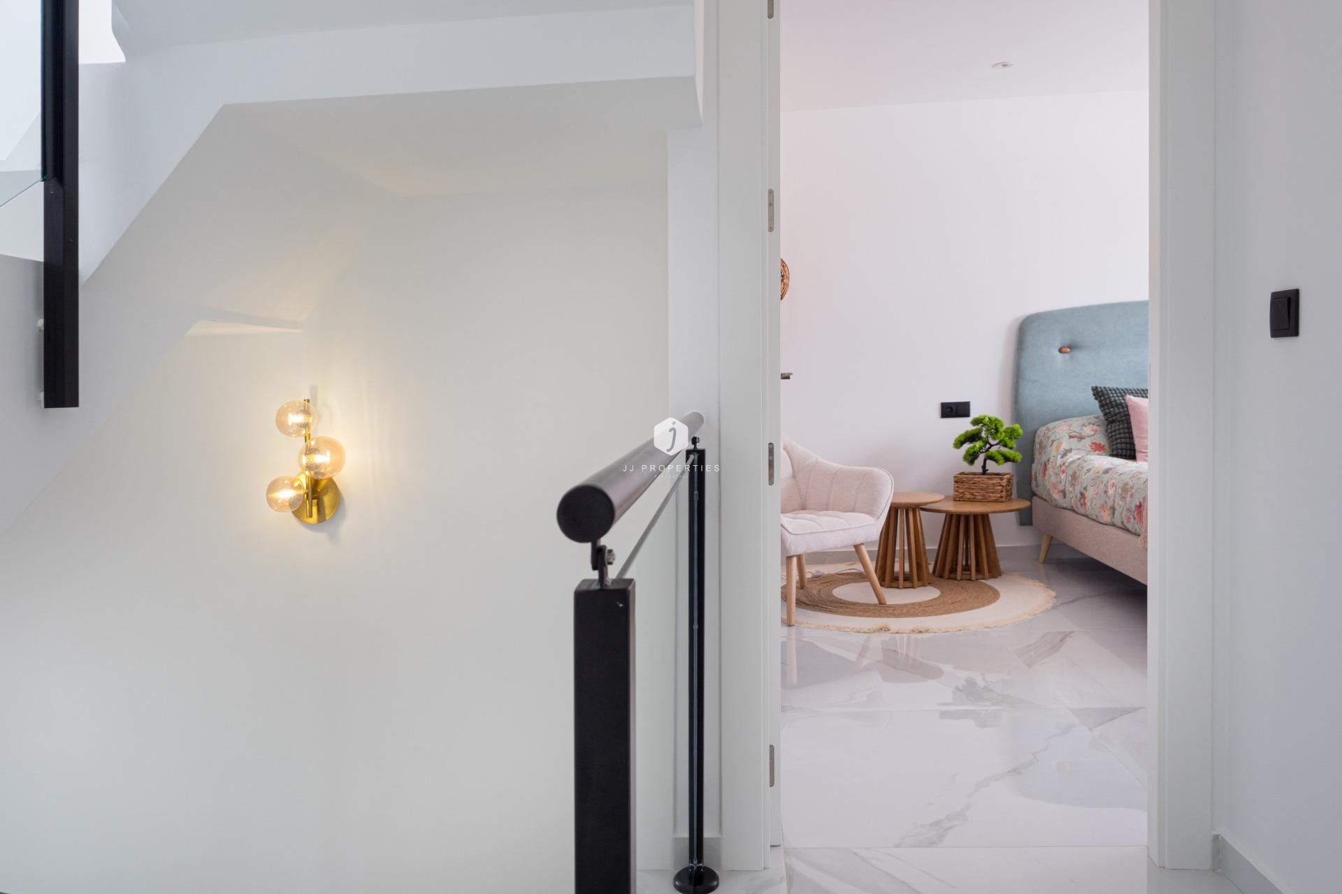 Neue Gebäude - Villa -
San Pedro del Pinatar - San Pedro Del Pinatar