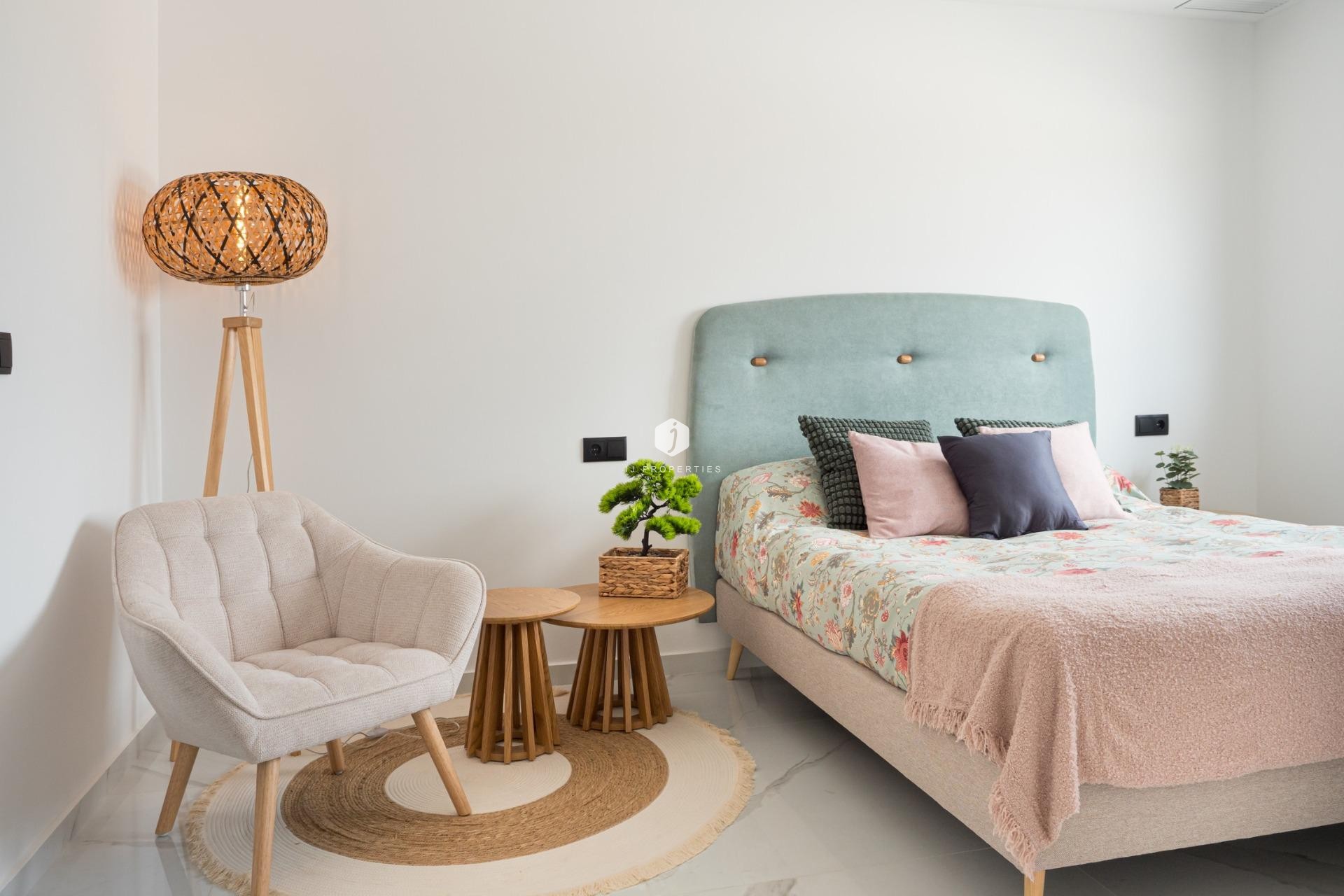 Neue Gebäude - Villa -
San Pedro del Pinatar - San Pedro Del Pinatar