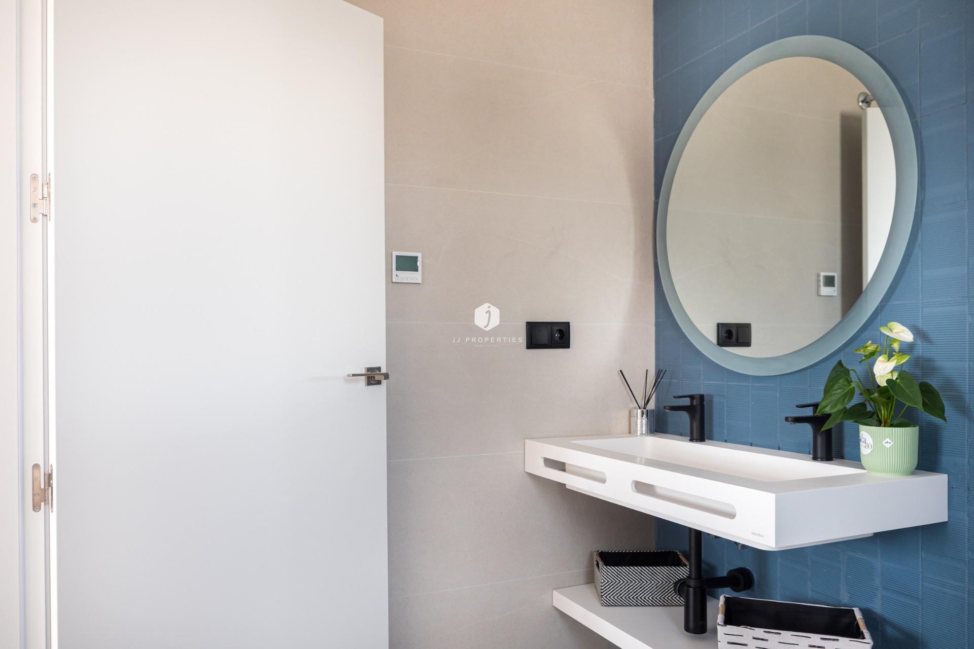 Neue Gebäude - Villa -
San Pedro del Pinatar - San Pedro Del Pinatar