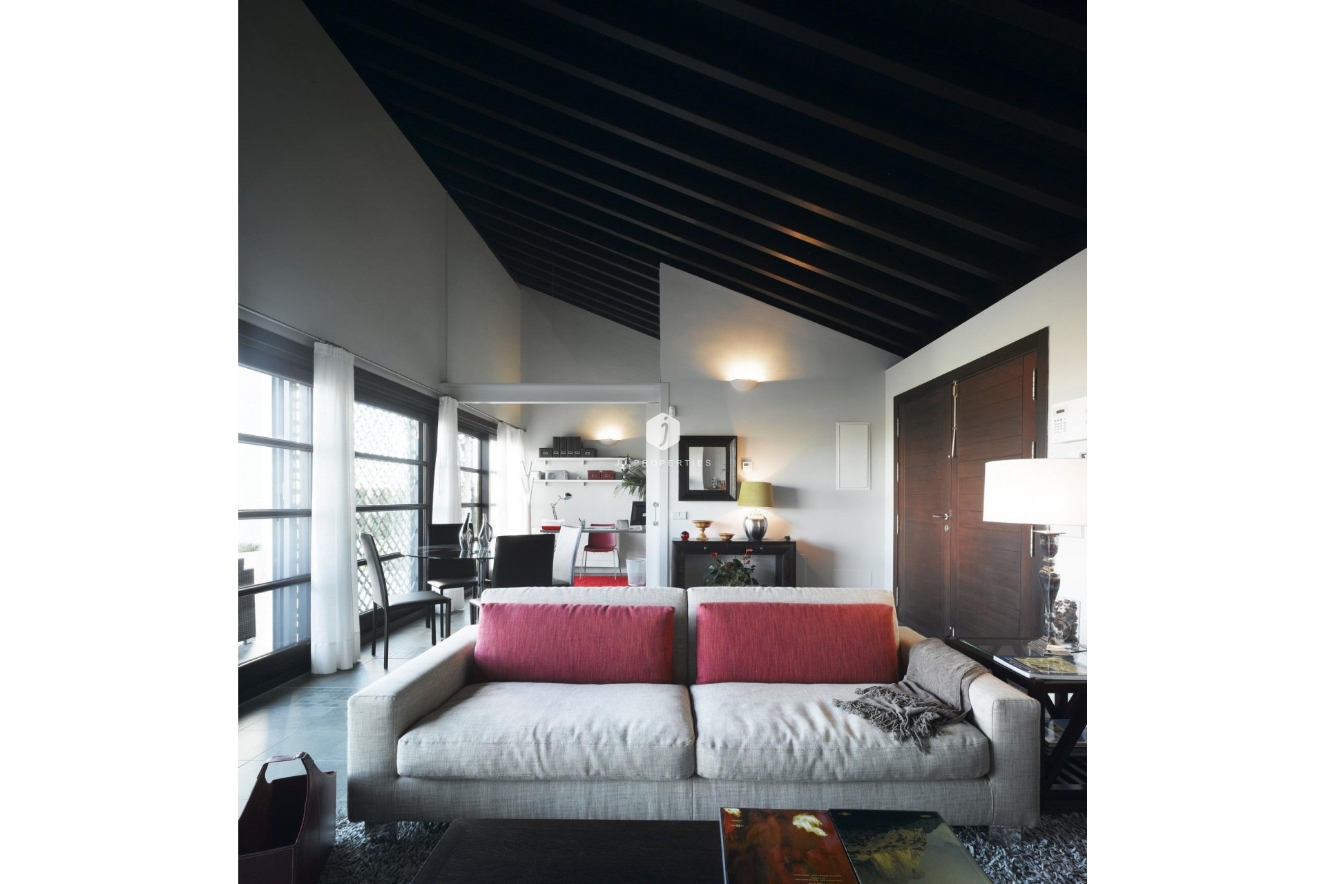 Neue Gebäude - Villa -
Sucina - Peraleja Golf