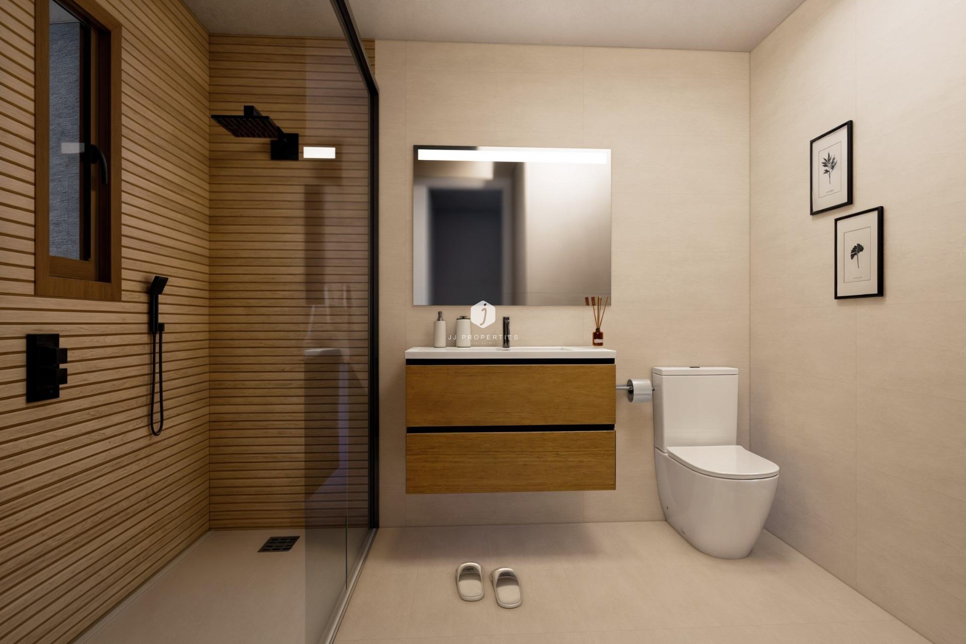 Neue Gebäude - Villa -
Torre Pacheco - pueblo