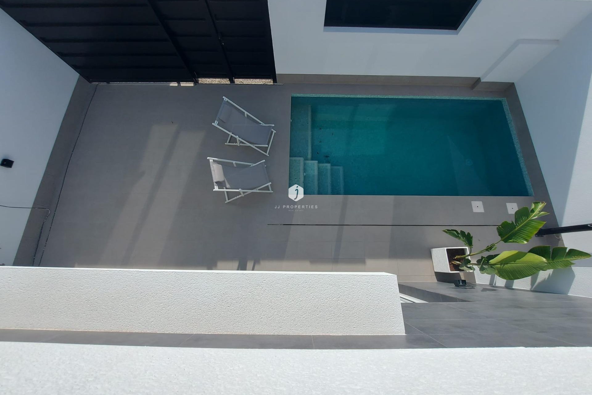 Neue Gebäude - Villa -
Torre Pacheco - Roldán