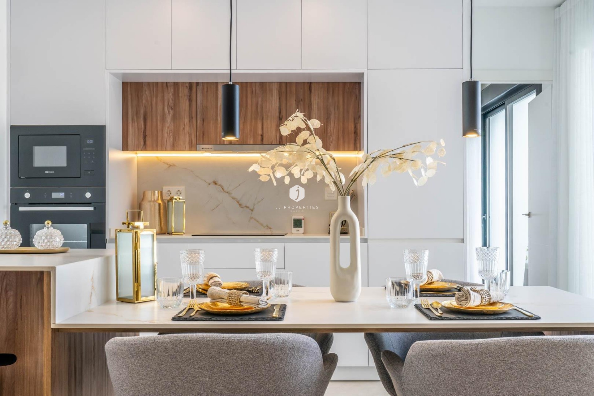 Neue Gebäude - Villa -
Torre Pacheco - Roldán