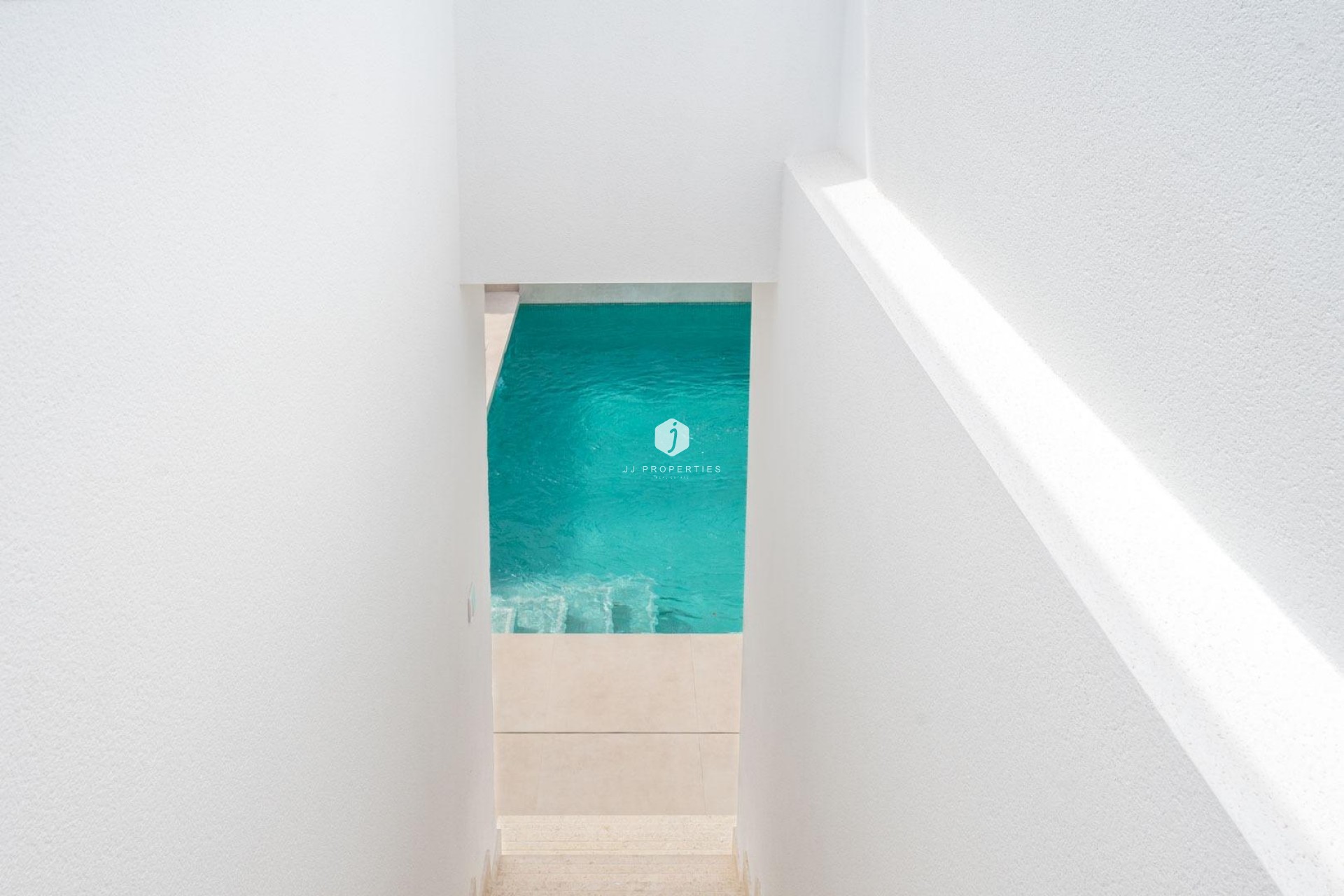 Neue Gebäude - Villa -
Torre Pacheco - Roldán