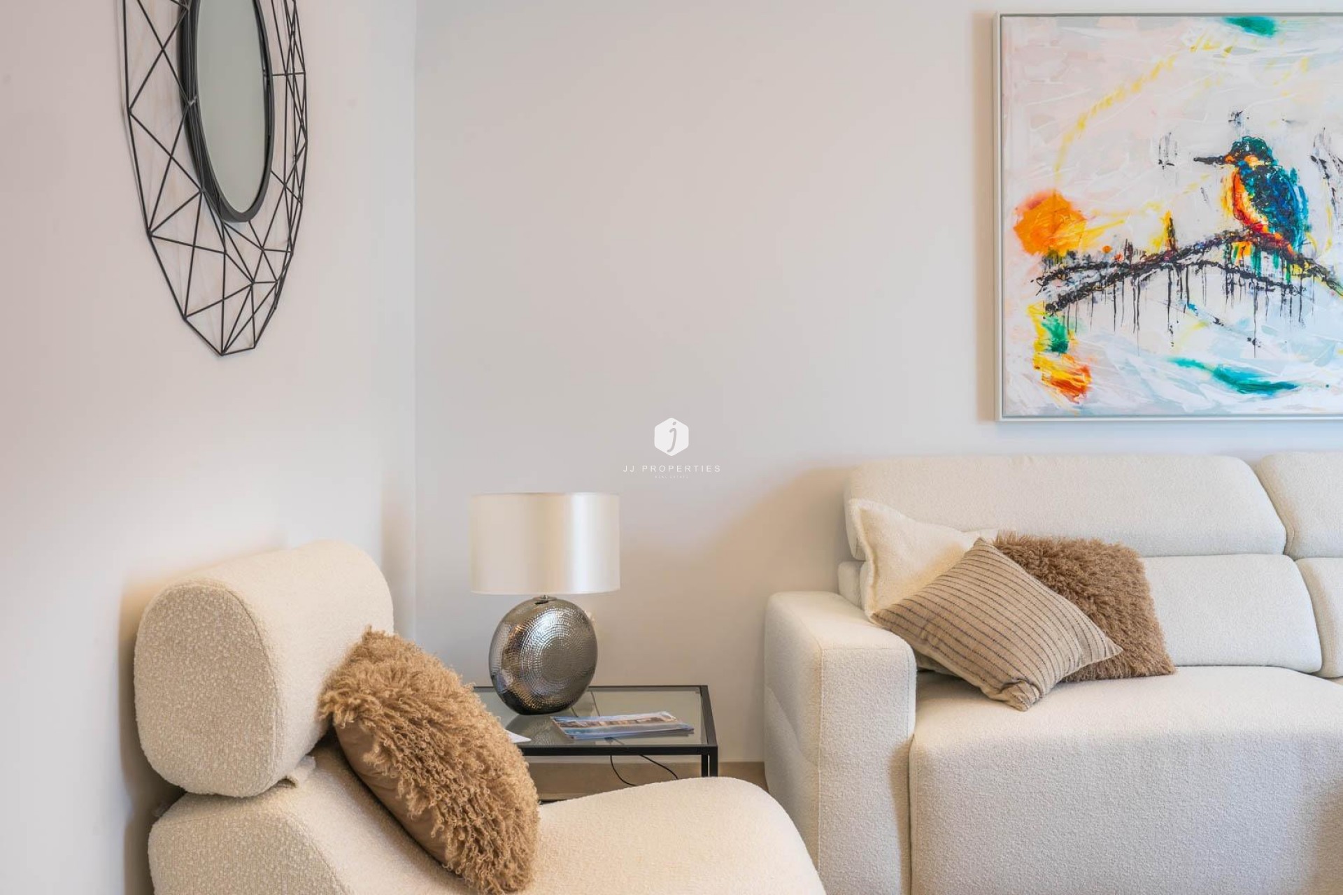 Neue Gebäude - Villa -
Torre Pacheco - Roldán