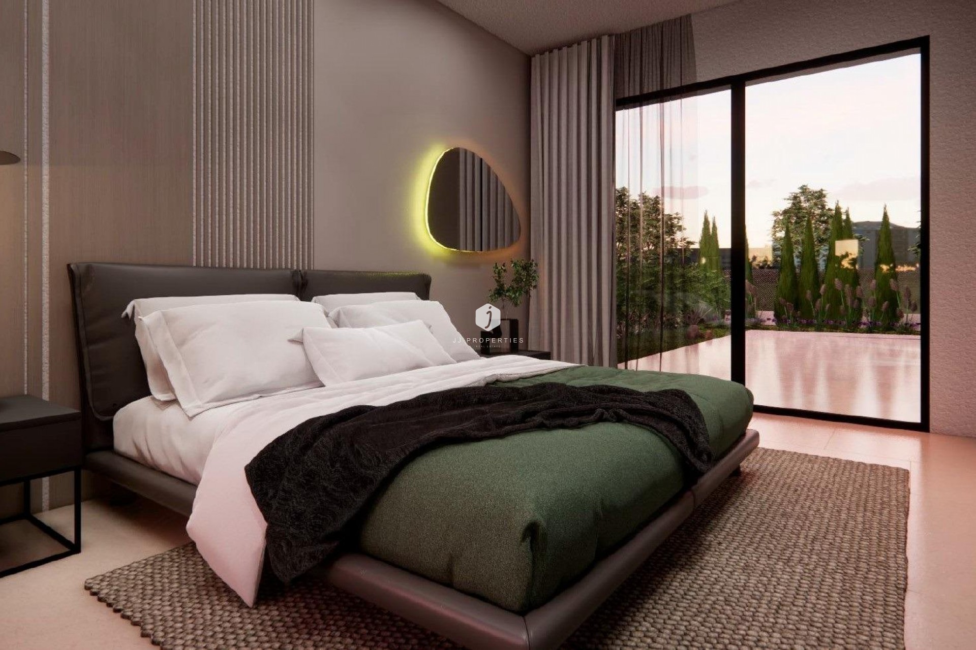 Neue Gebäude - Villa -
Torre Pacheco - Santa Rosalia Lake And Life Resort