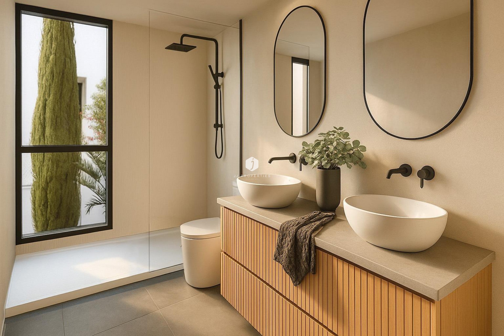 Neue Gebäude - Villa -
Torre Pacheco - Santa Rosalia Lake And Life Resort