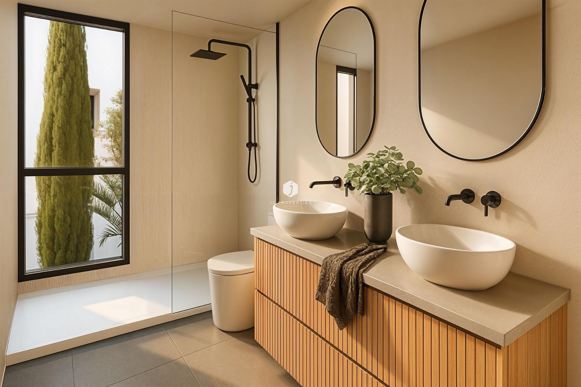 Neue Gebäude - Villa -
Torre Pacheco - Santa Rosalia Lake And Life Resort