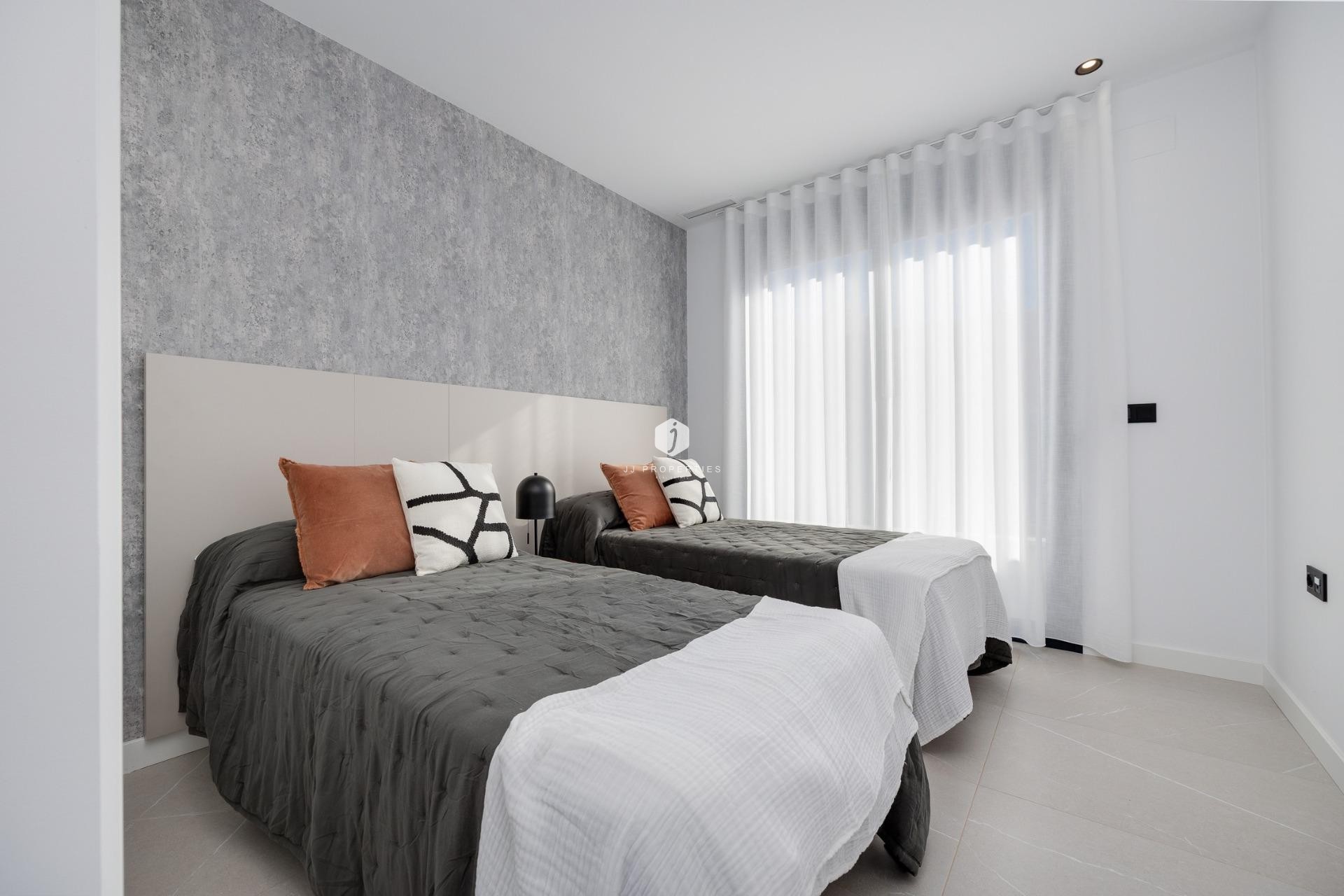 Neue Gebäude - Villa -
Torrevieja - Sector 25