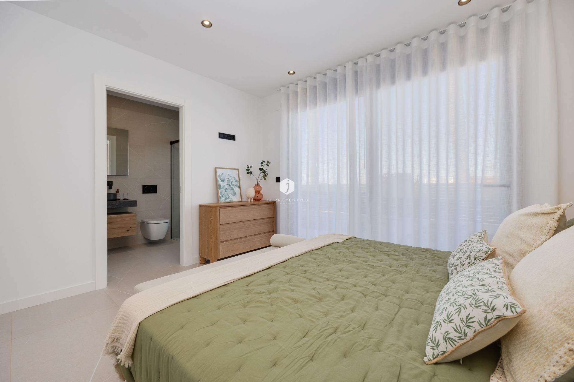 Neue Gebäude - Villa -
Torrevieja - Sector 25